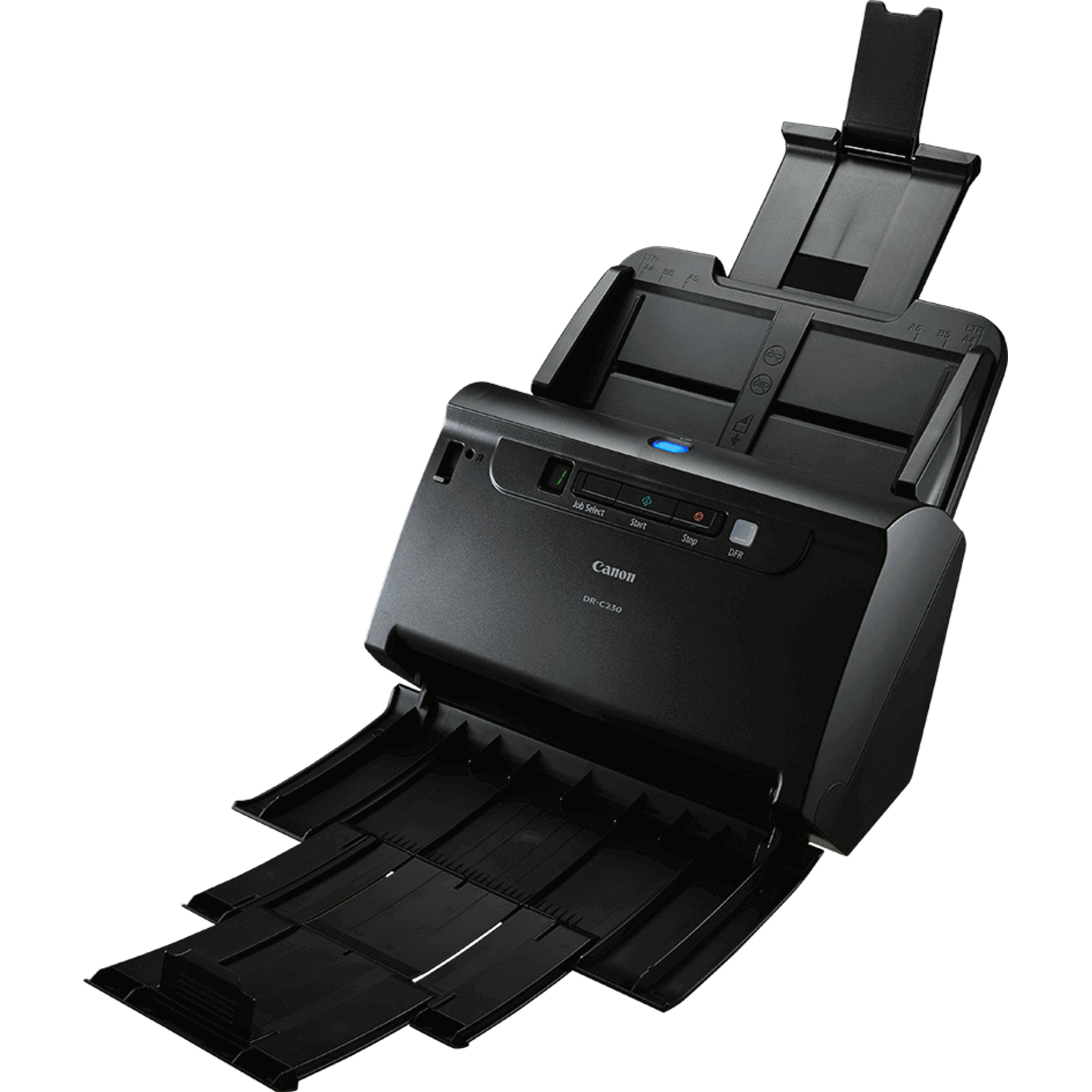 Canon Scanner ImageFORMULA DR-C230