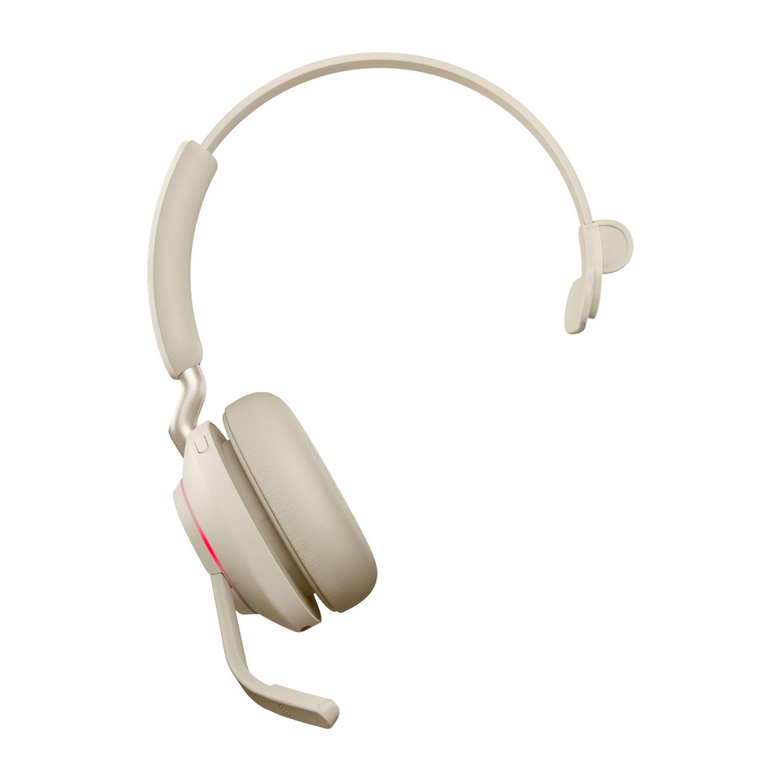 Jabra Evolve2 65 UC Mono USB-C beige
