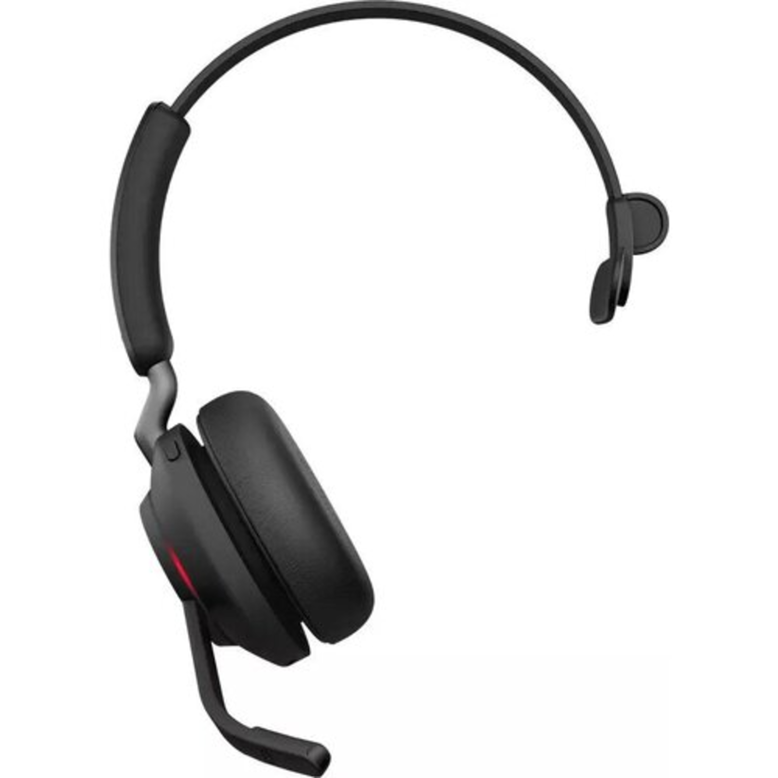 Jabra Evolve2 65 Headset MS Mono Black Link380a