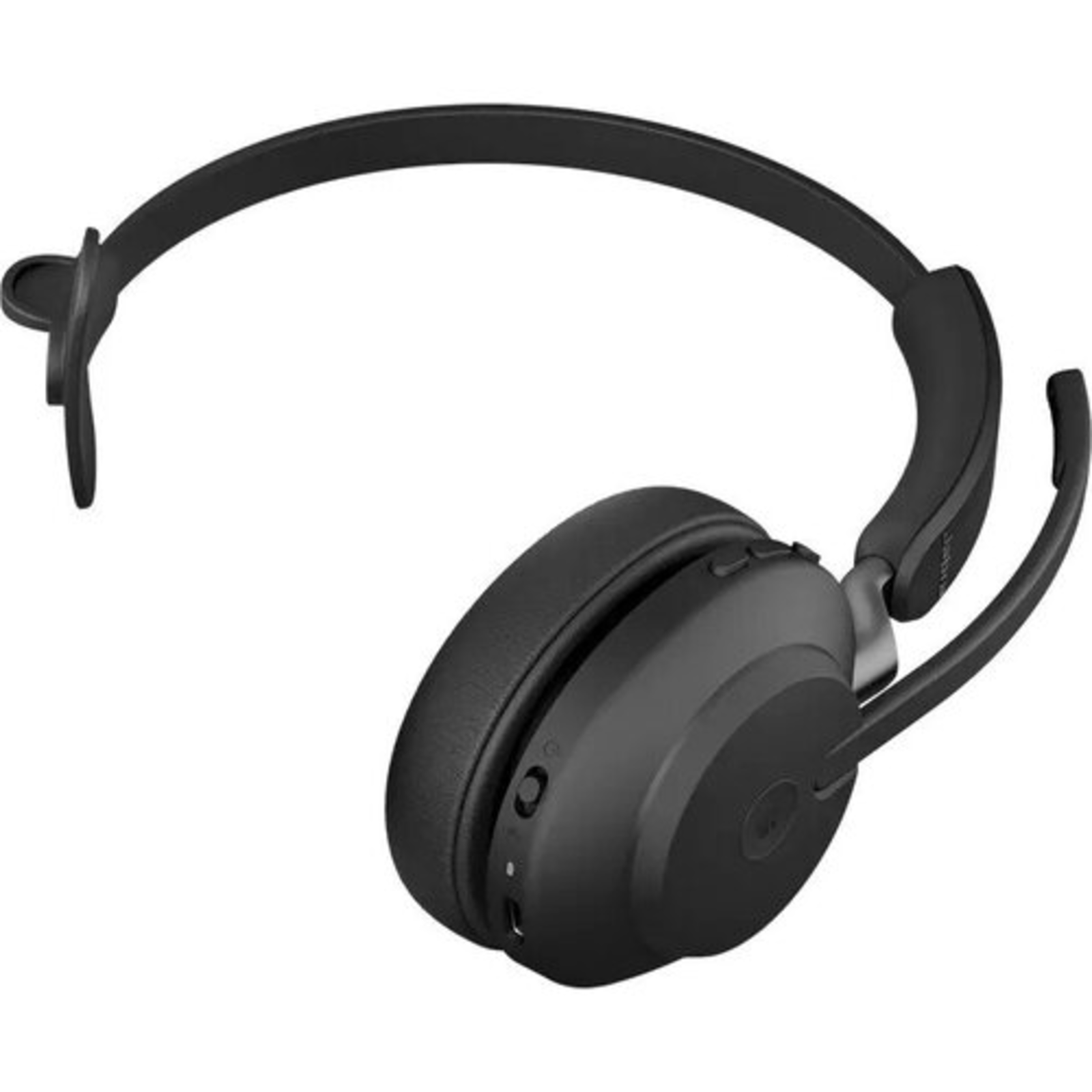 Jabra Evolve2 65 Headset MS Mono Black Link380a