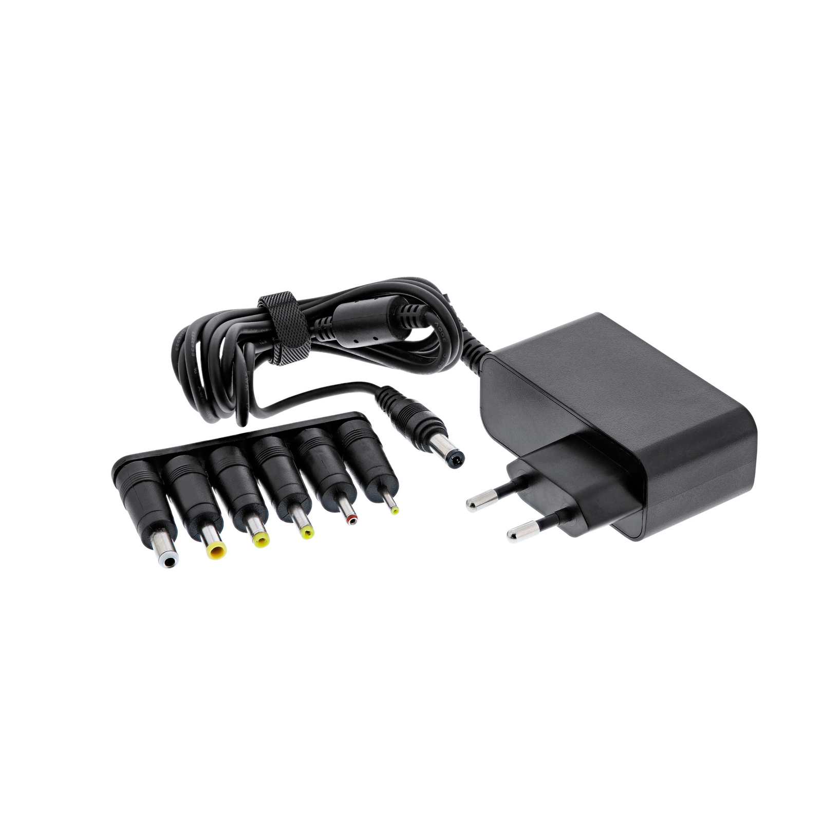 InLine Power Supply AC 100-240 V 24 Watt