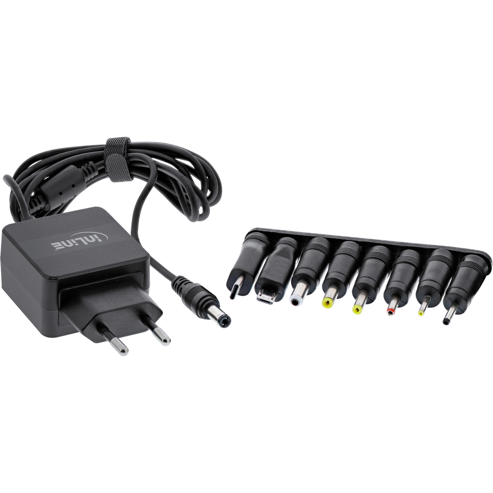 InLine Power Supply AC 100-240 V