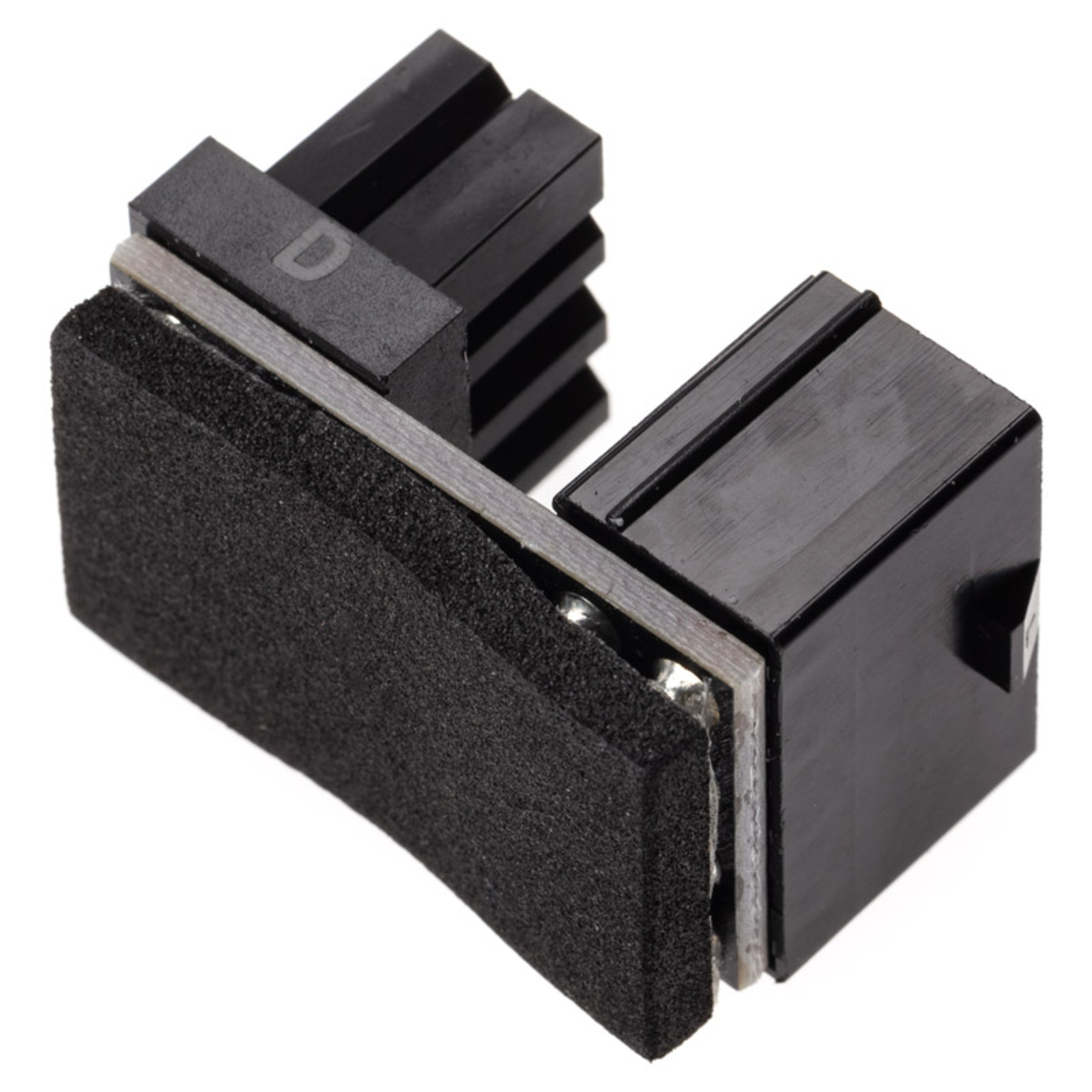 InLine Internal Graphics Card Power Adapter ATX 8-pin Plug Socket