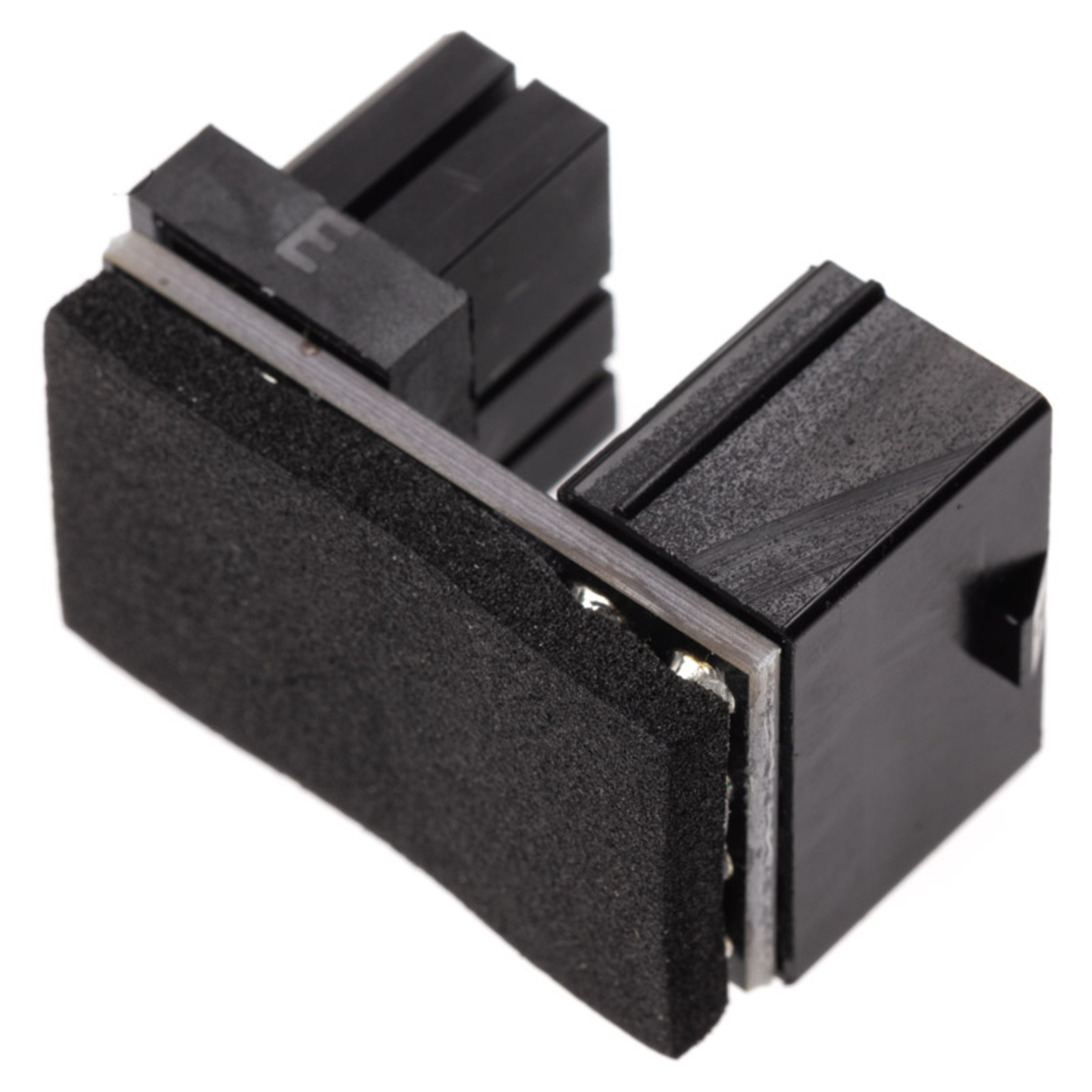 InLine Internal Graphics Card Power Adapter ATX 8-pin Plug Socket (redated)