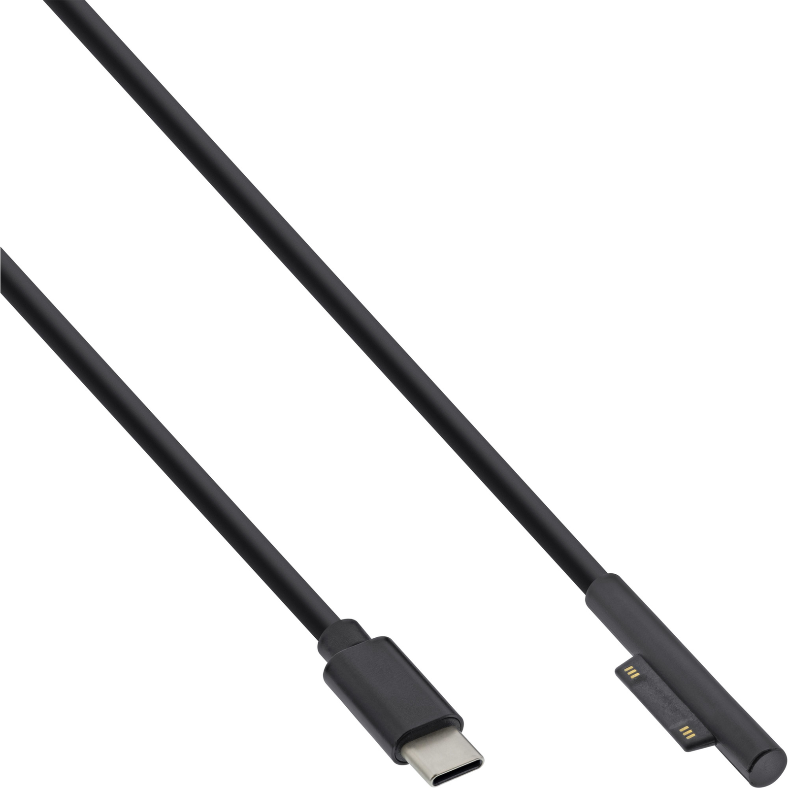 InLine USB-C to Surface Charging Cable 3m