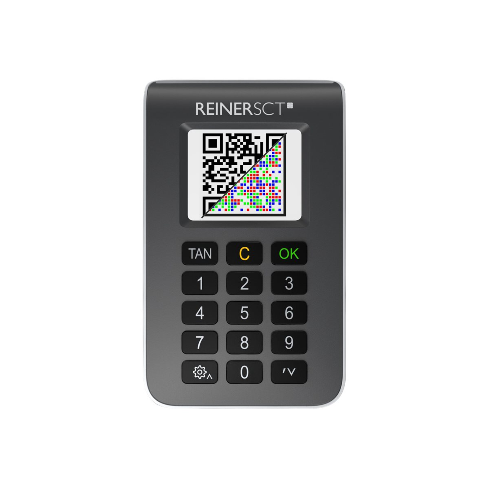 Reiner SCT TanJack Photo QR