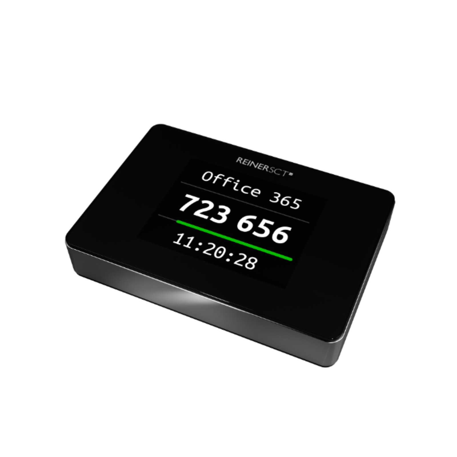 Reiner SCT Authenticator Mini 2-factor Auth. TOTP Generator