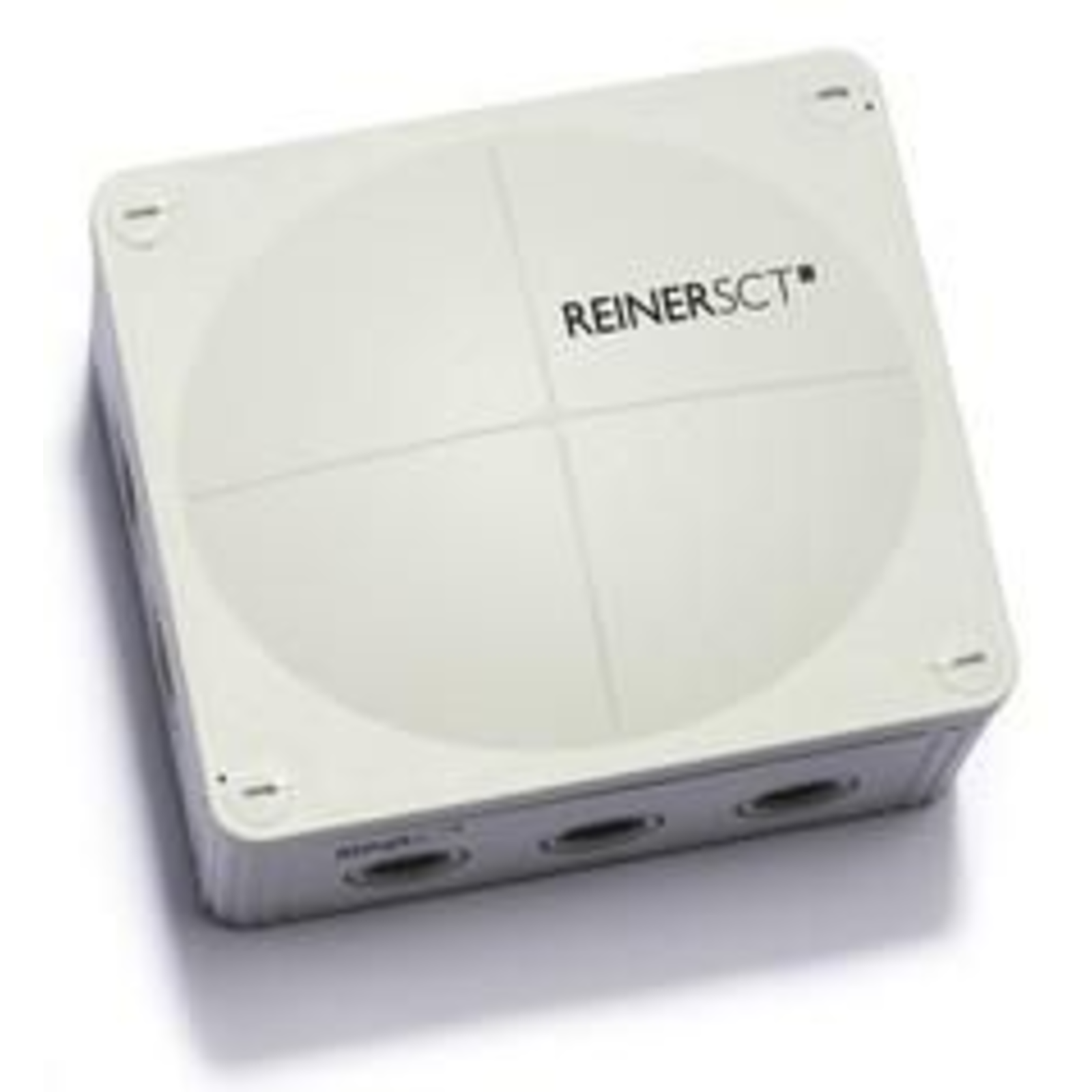 Reiner SCT TimeCard Accessbox Elek. Door Opener Control for TimeCard