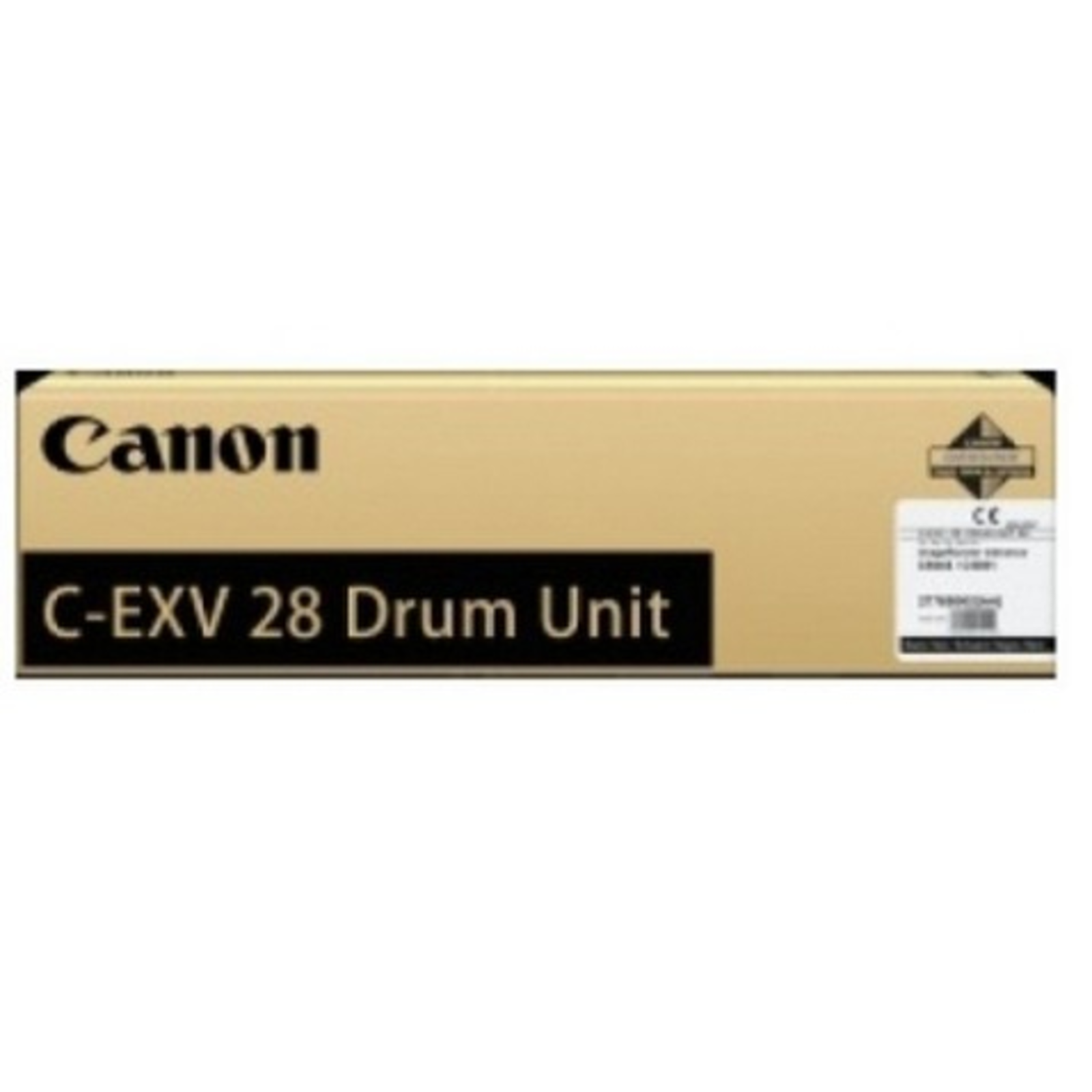 Canon C-EXV28 Original IR C5045-5051 171000 Pages Laser Printing Black