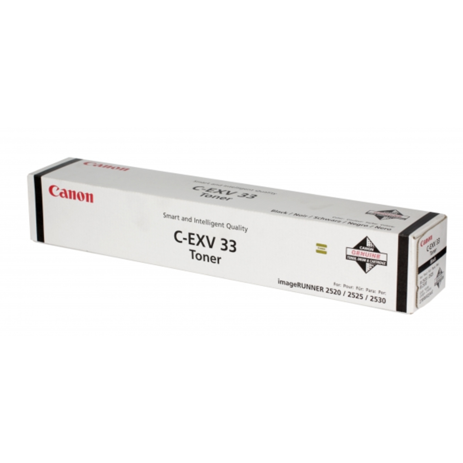 Canon C-EXV 33 14600 Pages Black