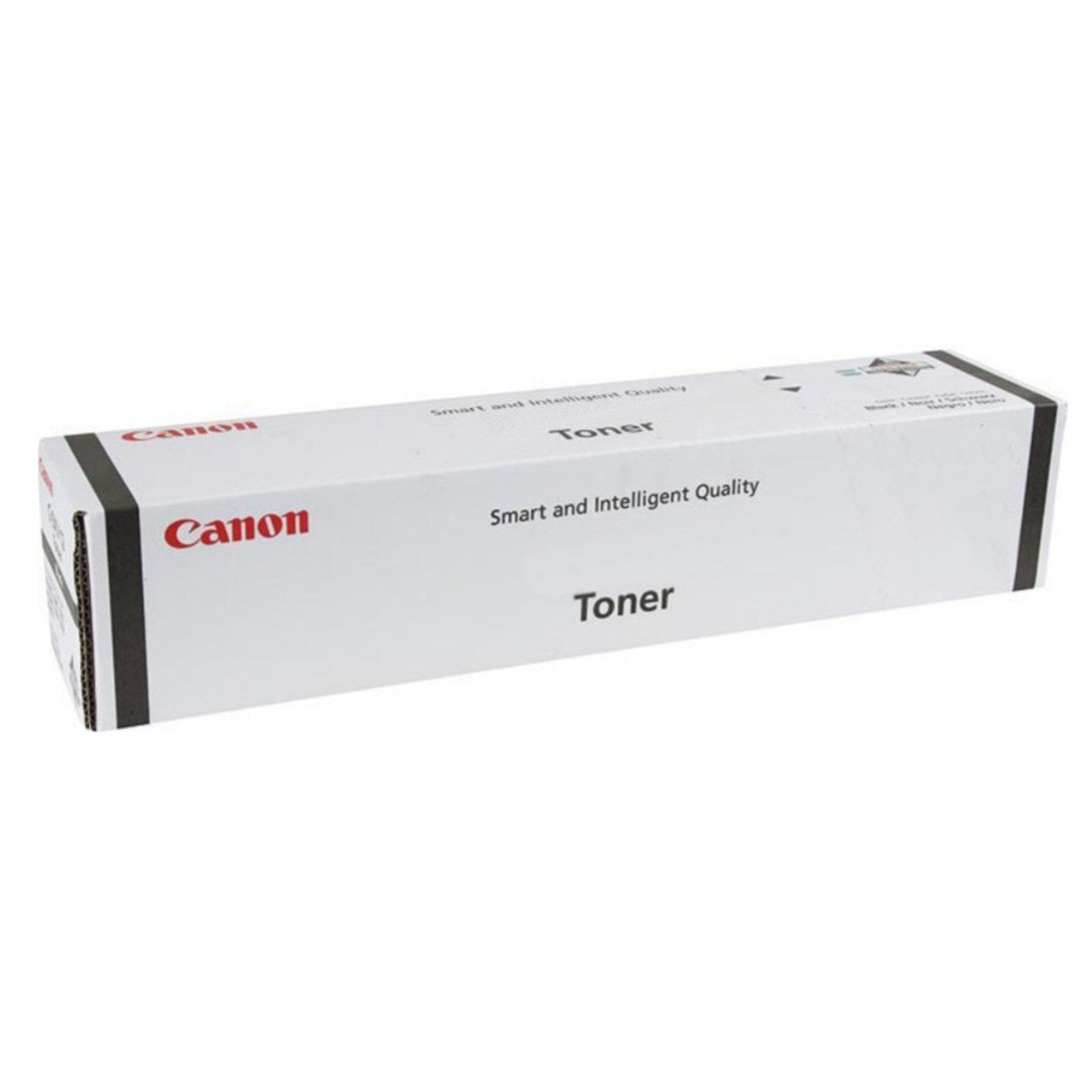 Canon C-EXV 37 Black Original Toner Cartridge