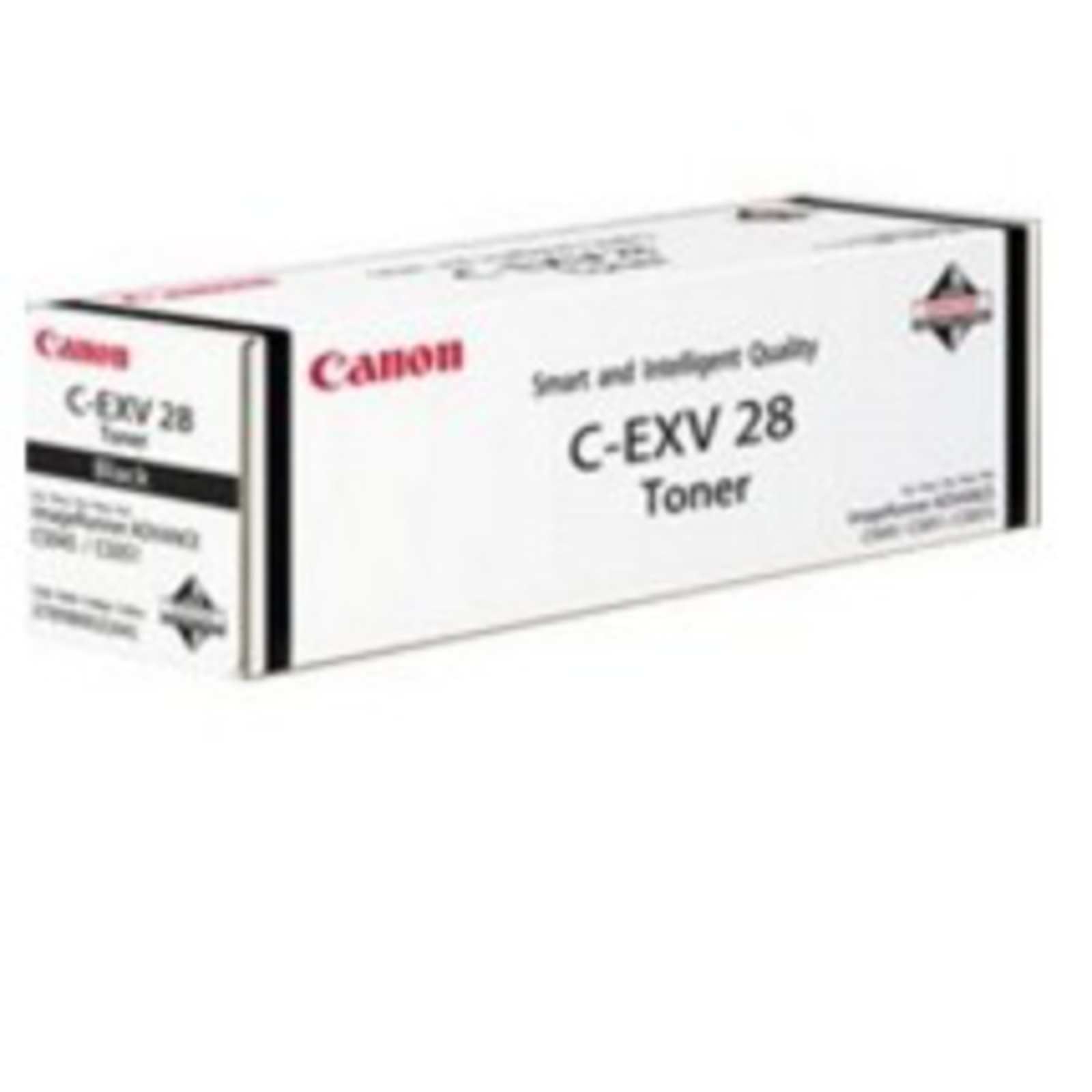 Canon C-EXV 28 Black Original Toner Cartridge