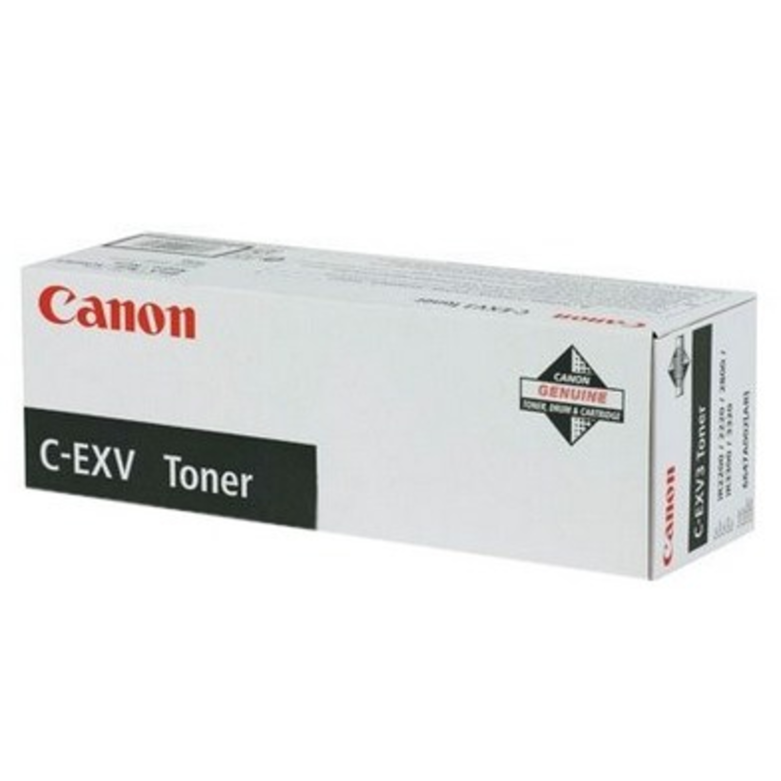 Canon C-EXV29 36000 Pages Black