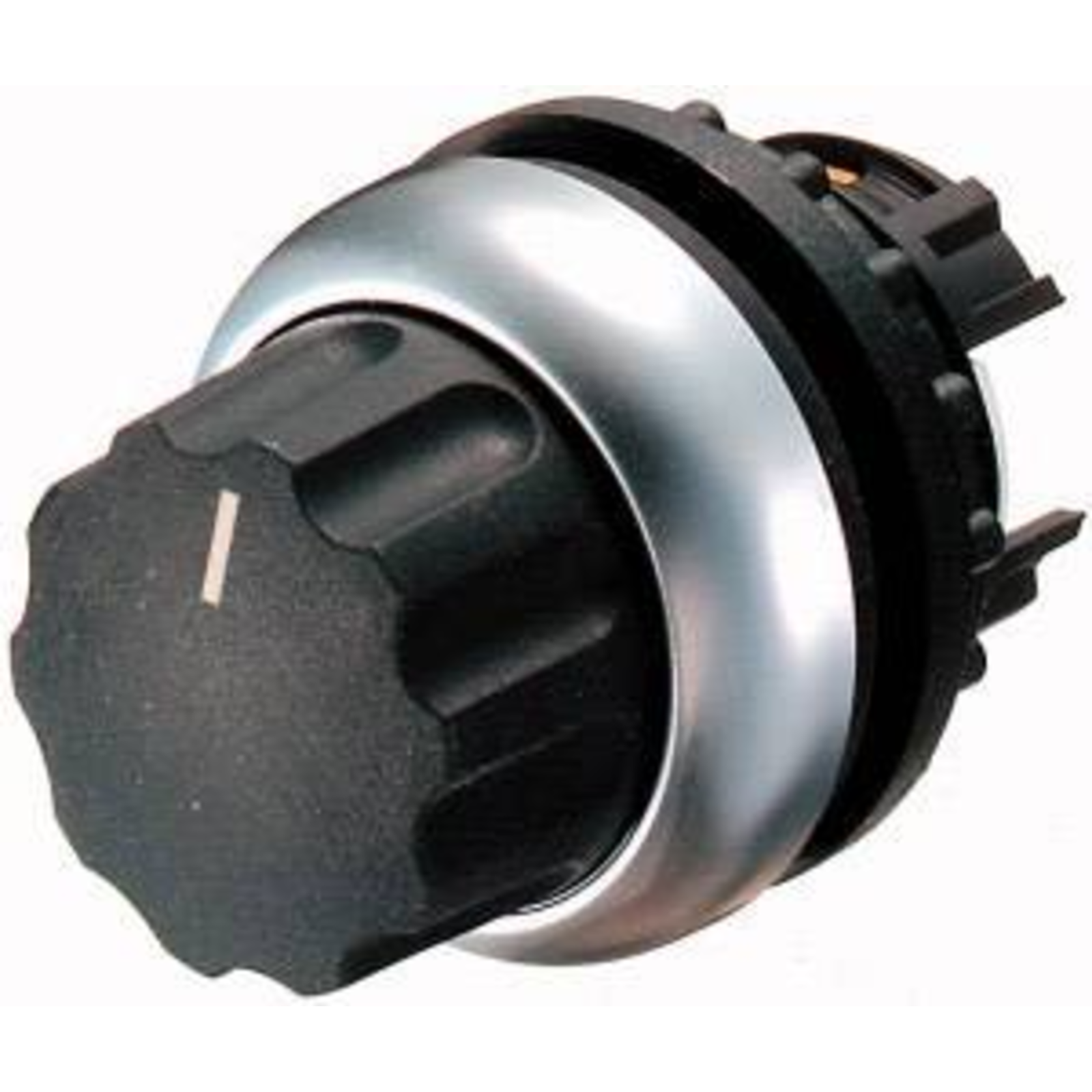 Eaton 279419-1 M22-WR4 Selector Button Black 3 X 40 1 Pc.