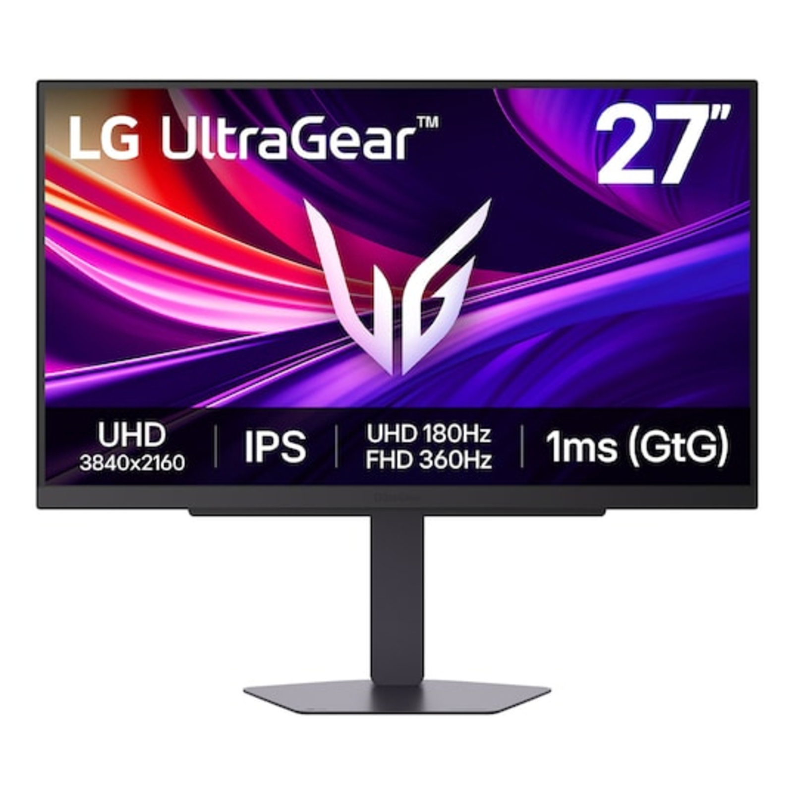 LG UltraGear 27G810A-B LED Monitor 68.6 Cm (27 Inch) HDR