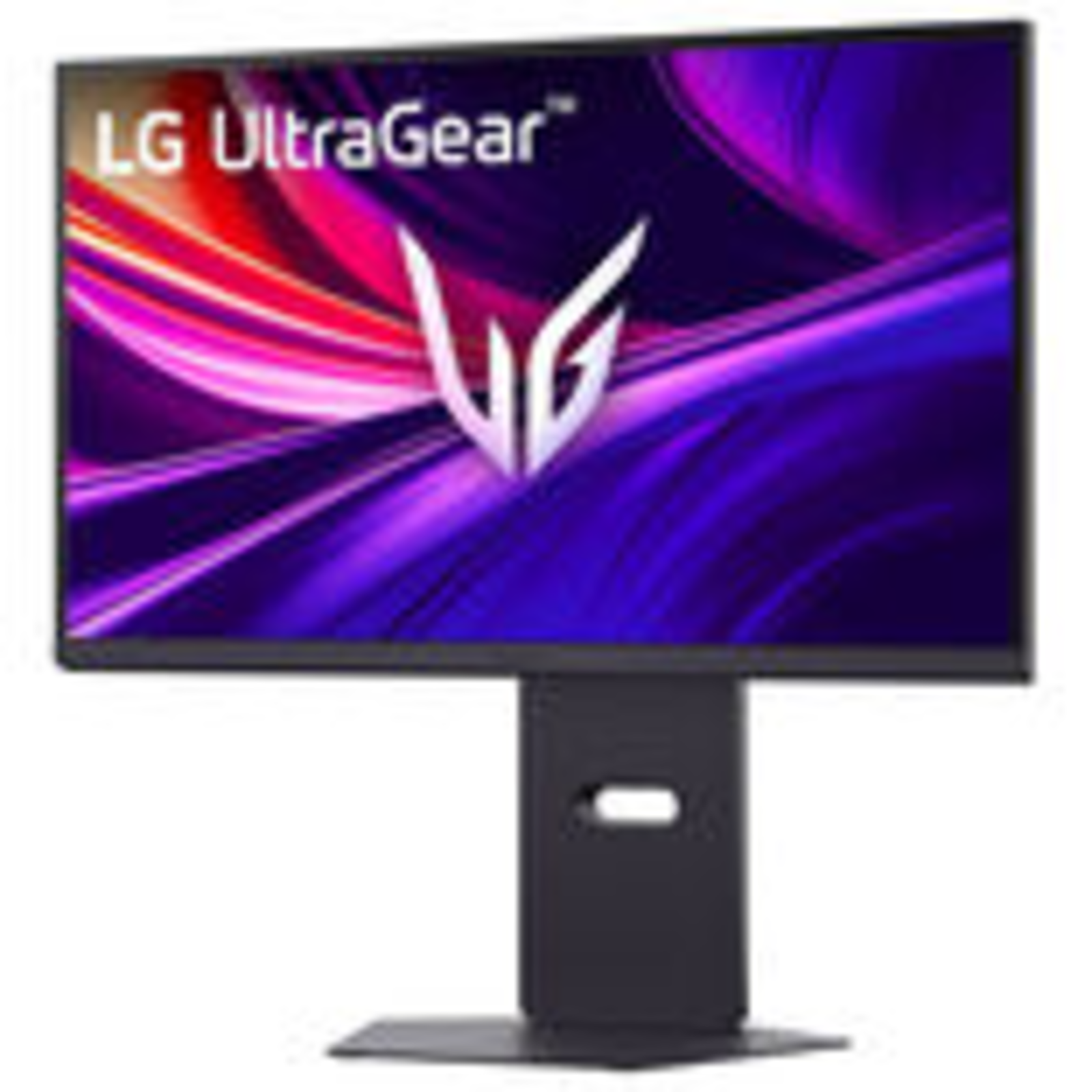 LG 27-inch 27G850A-B Ultragear Gaming UHD 4K Nano IPS 16-9 Black