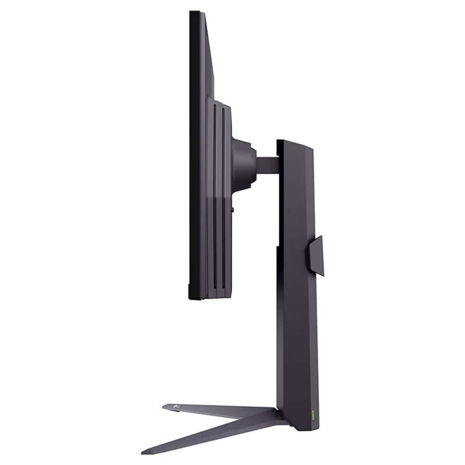 LG UltraGear 27GS75Q-B Gaming Monitor 180Hz QHD 1ms AMD FreeSync G-Sync. Compatible