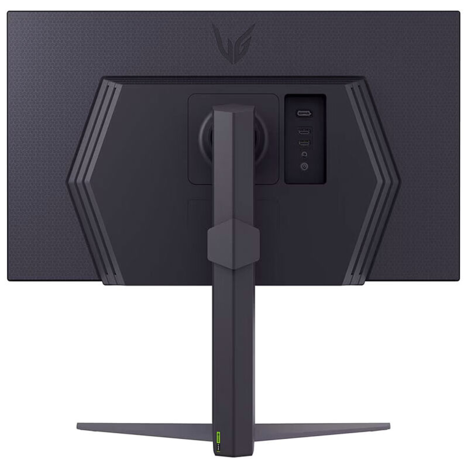 LG UltraGear 27GS75Q-B Gaming Monitor 180Hz QHD 1ms AMD FreeSync G-Sync. Compatible