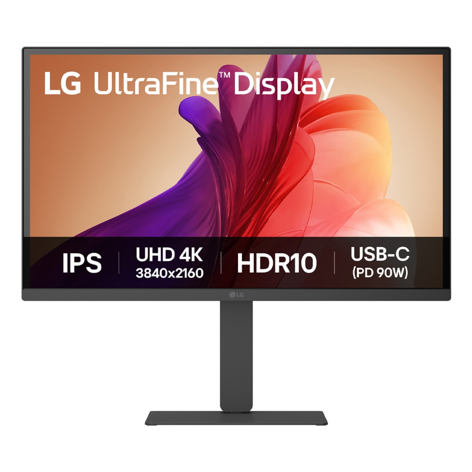 LG 27inch 27U730A-B Flat Screen (TFT/LCD) 68.6 Cm