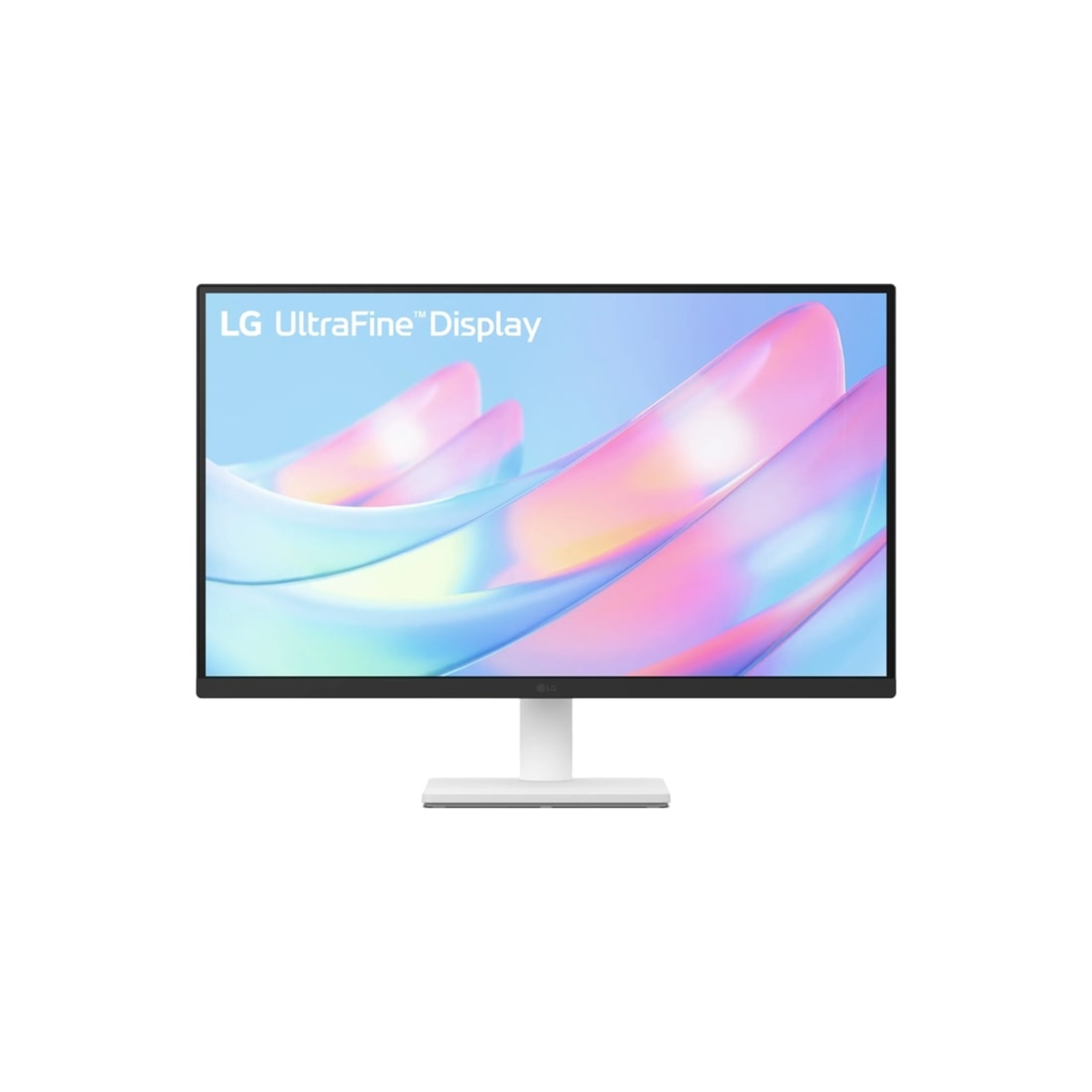 LG UltraFine 27US500-W 27 3840 X 2160 (4K) HDMI DisplayPort 60Hz