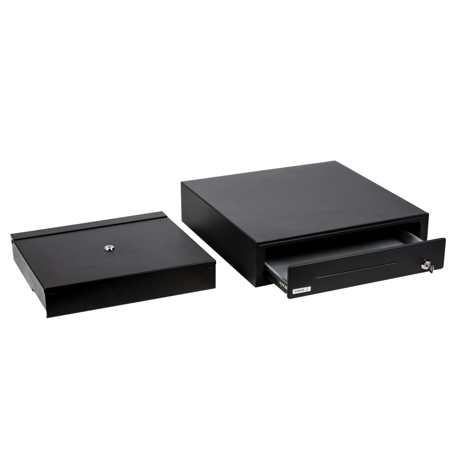 Anker Lockable Lid Identical Locks Fits for MDX16 MDX39