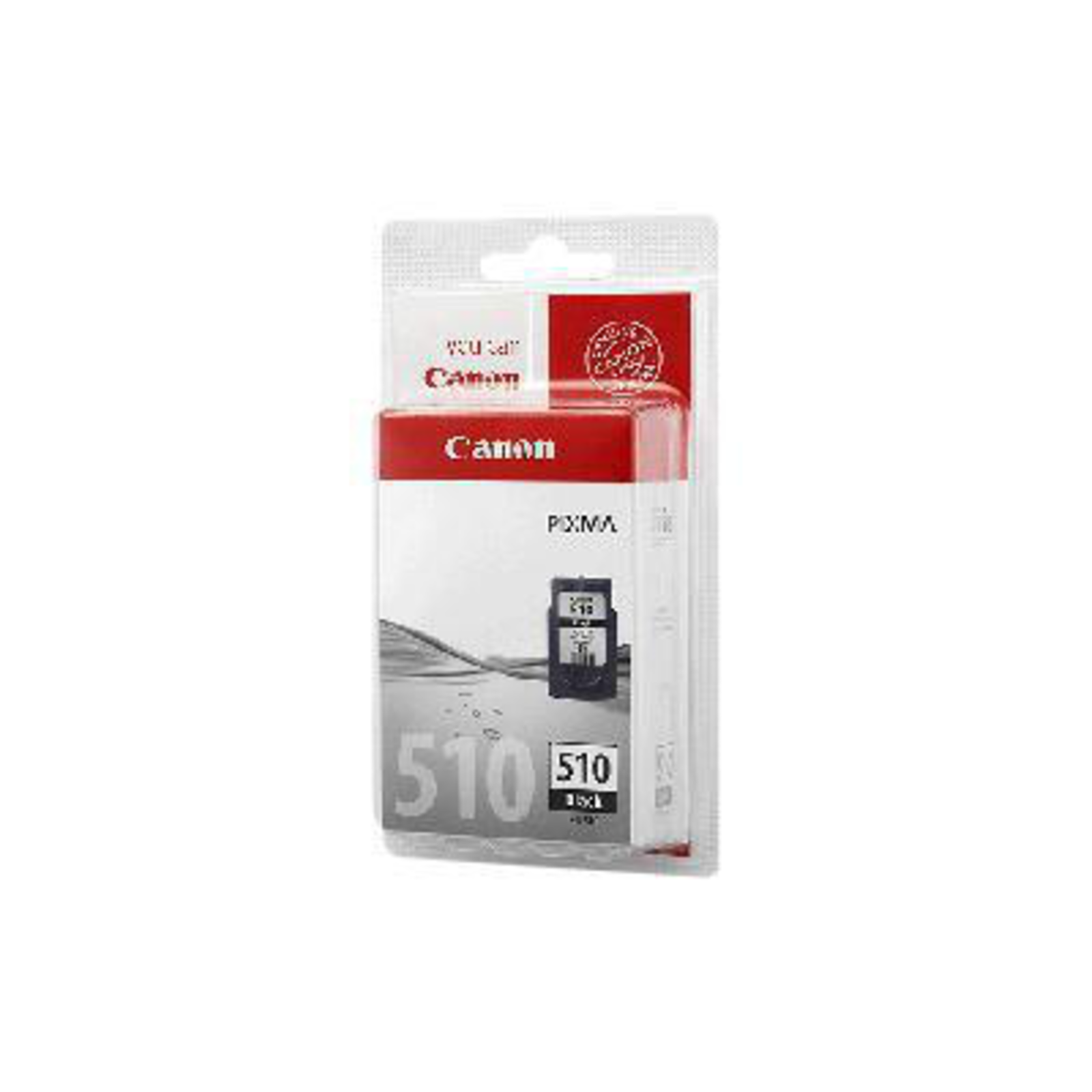 Canon PG-510 Black Original Ink Cartridge PIXMA MP230 MP237 MP252 MP258 MP270 MP280 MP282