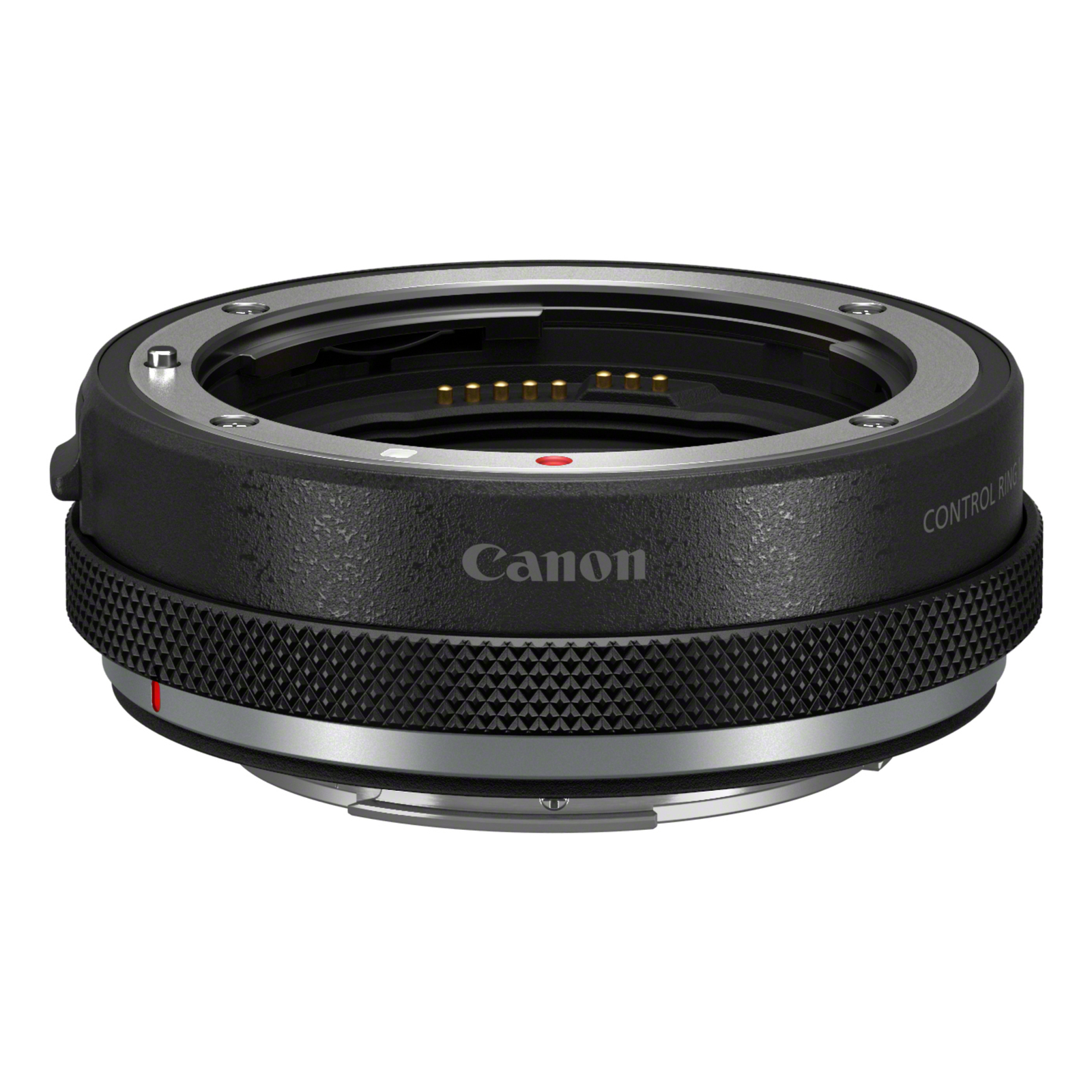 Canon EF-EOS R Adapter with Lens Control Ring