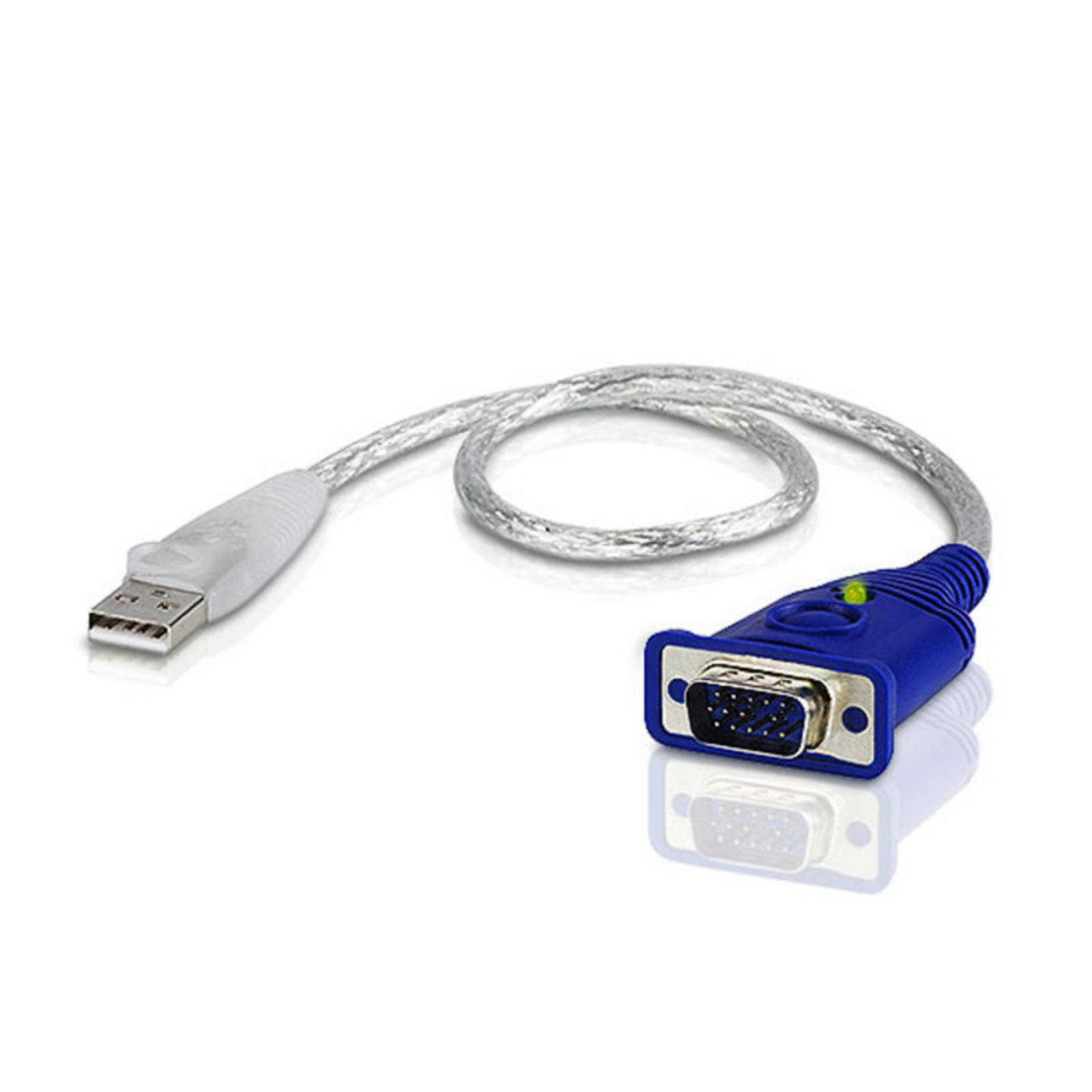 ATEN 2A-130G VGA EDID Emulator EDID Reader/writer