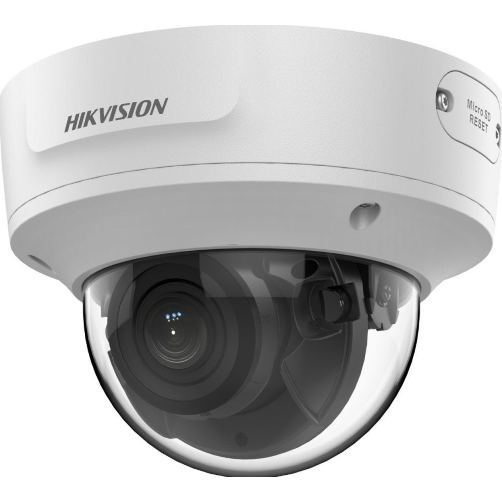 Hikvision Pro SeriesAcuSense DS-2CD2783G2-IZS Network Surveillance Camera Dome