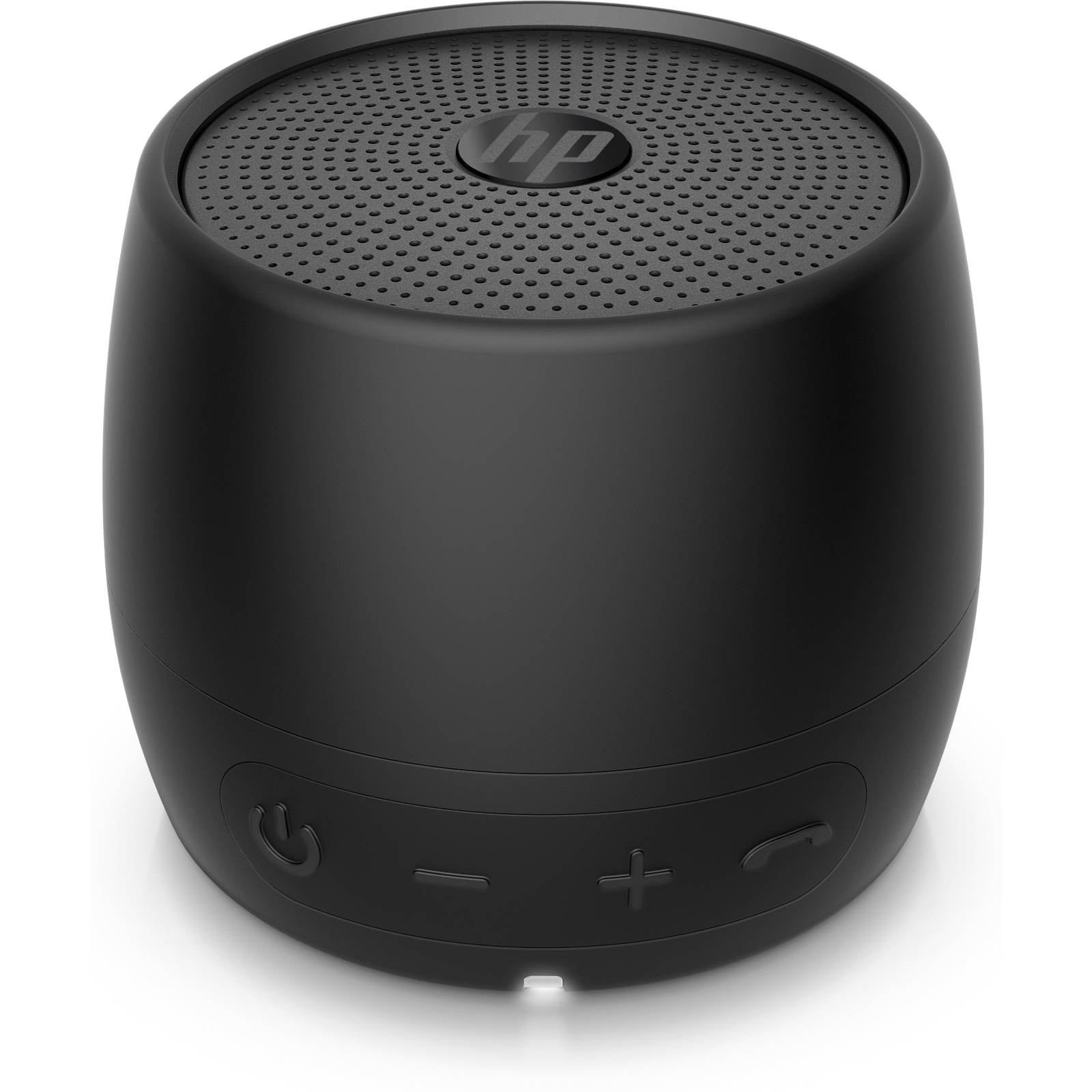 HPI Bluetooth Speaker 360 Black 2D799AA
