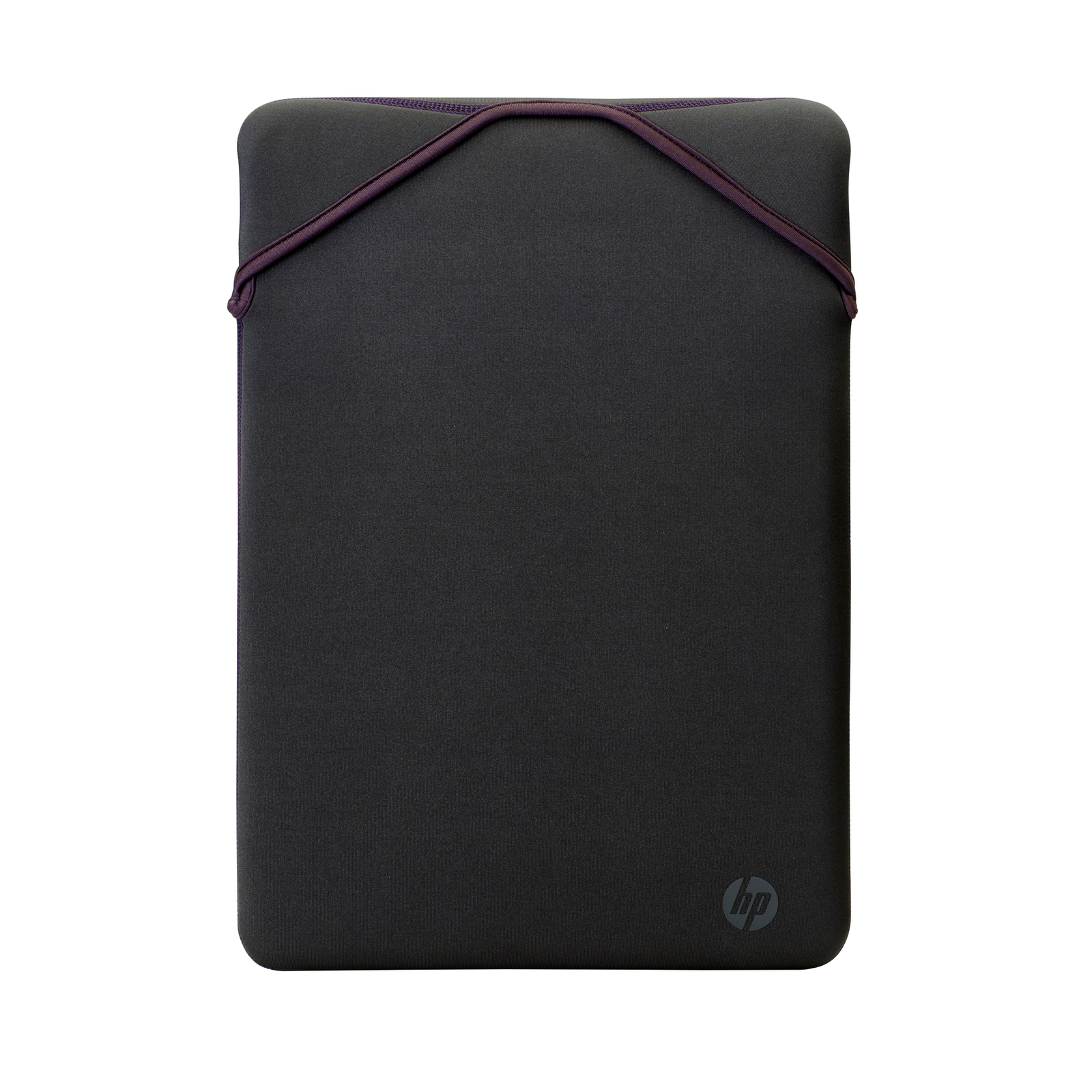 HPI Sleeve 15.6 Neopren Black Purple for Laptop