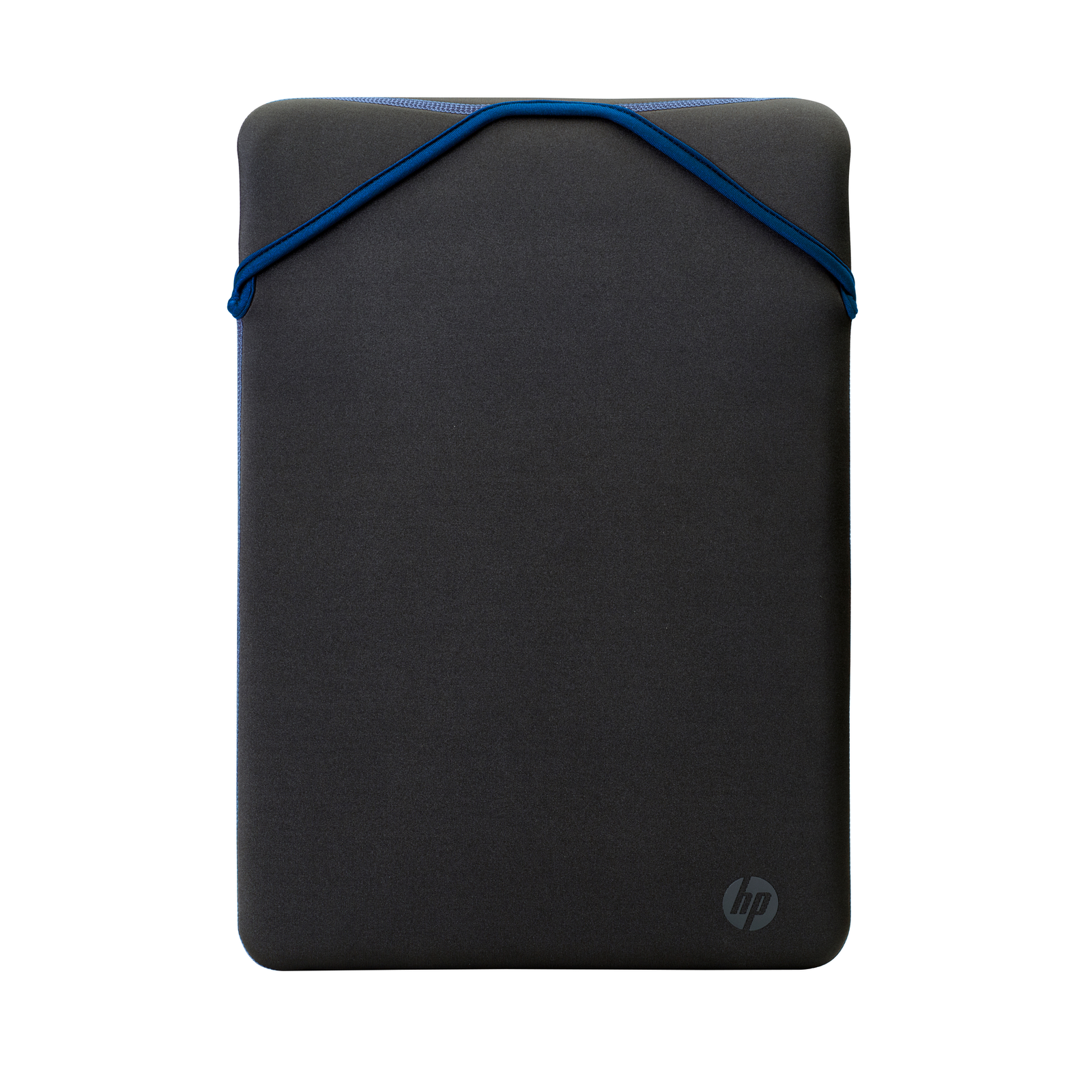 HPI Sleeve 15.6 Neopren Black Blue for Laptop