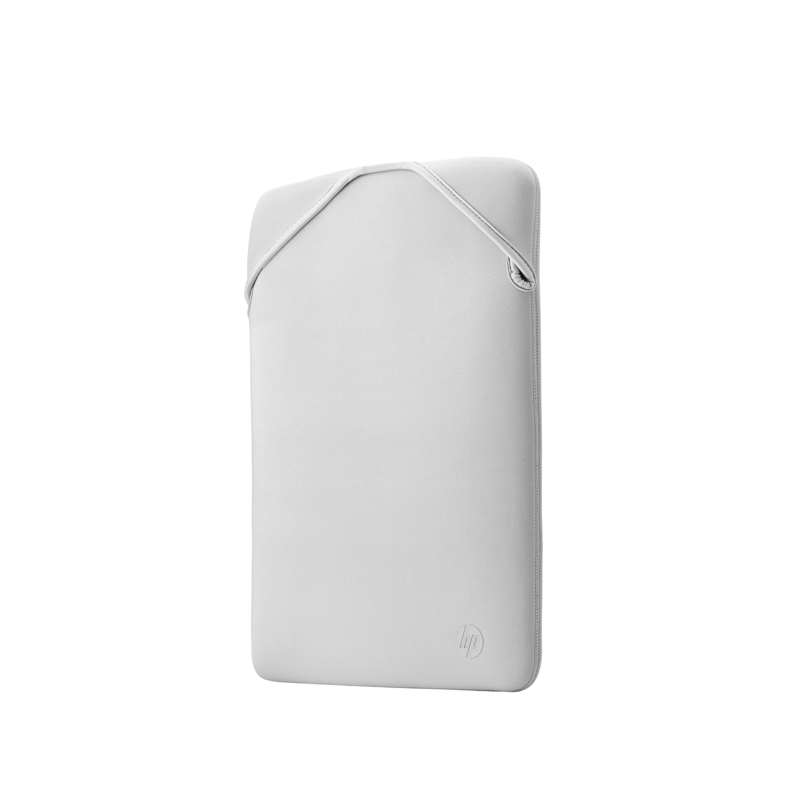 HPI Reversible Predective 15.6-inch Silver Laptop Sleeve