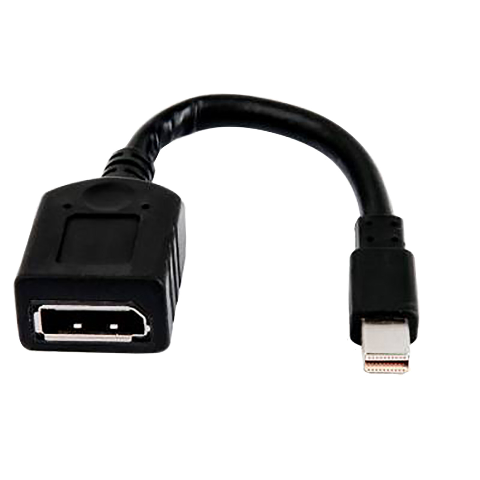 HPI DisplayPort cable Adapter Mini DisplayPort
