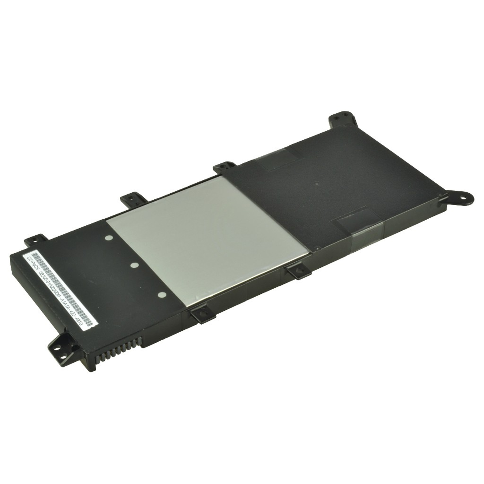 2-POWER Main Battery Pack 7.6V 4840mAh Asus X555LA X555LD X555LN