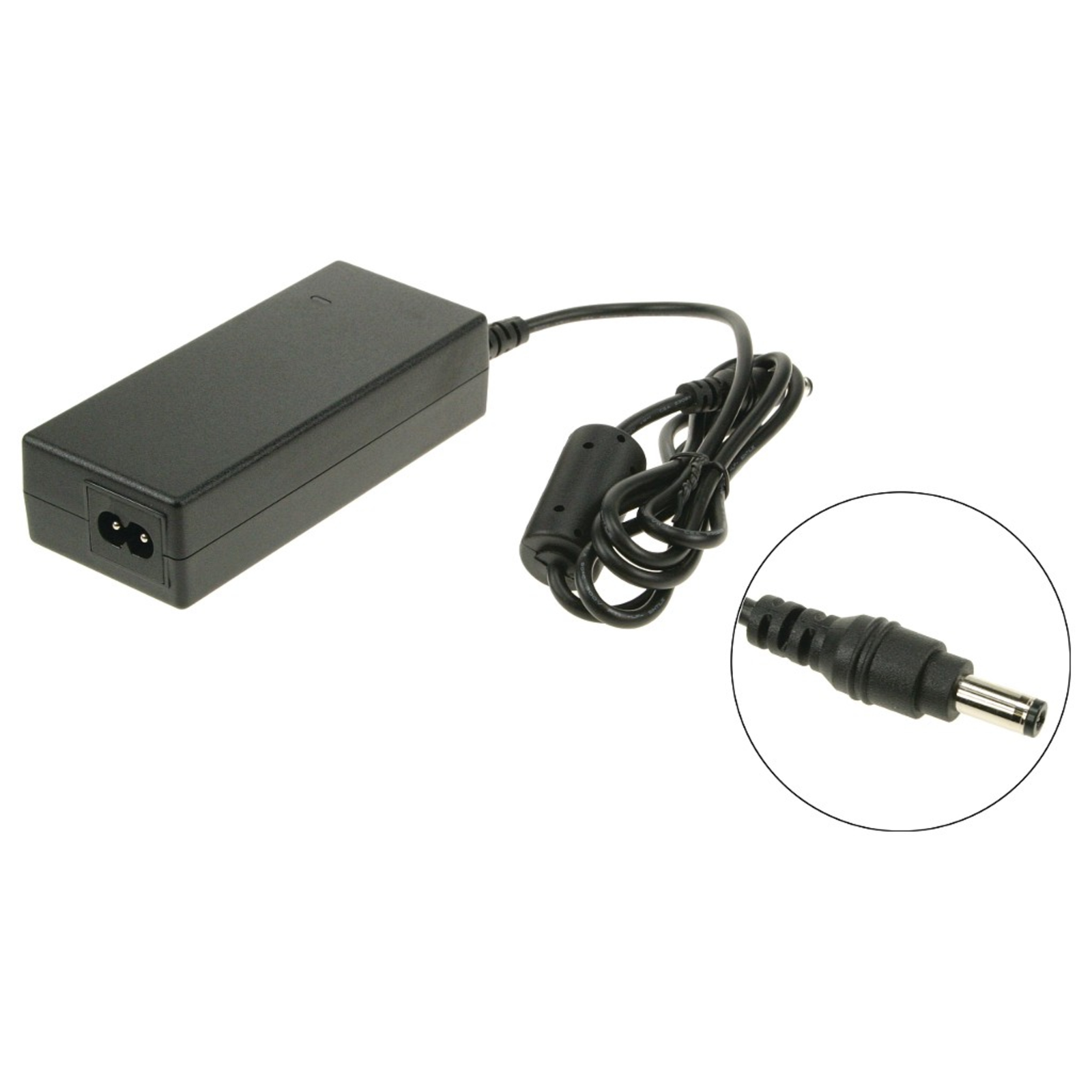 2-POWER AC Adapter 16V 4.68A 75W Includes Power Cable IBM ThinkPad (15V Legacy Models)