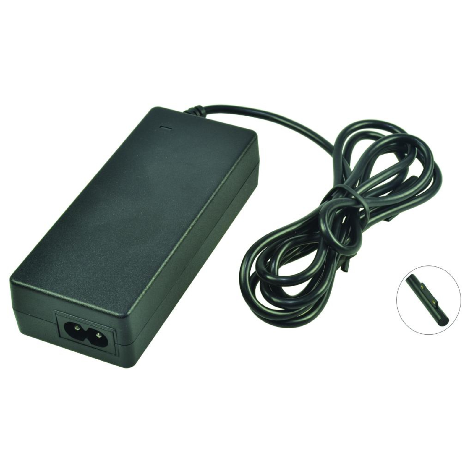 2-POWER AC Adapter 12V 3A 36W Includes Power Cable Microsoft Surface Pro 3