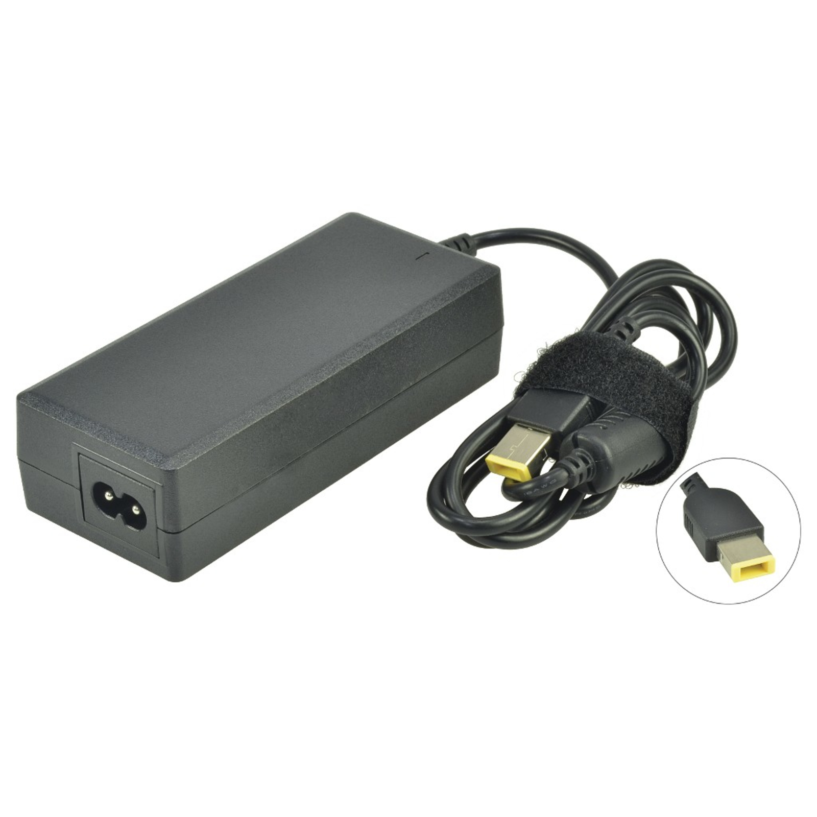 2-POWER AC Adapter 20V 3.25A 65W Includes Power Cable Lenovo Yoga 13 Ultrabook