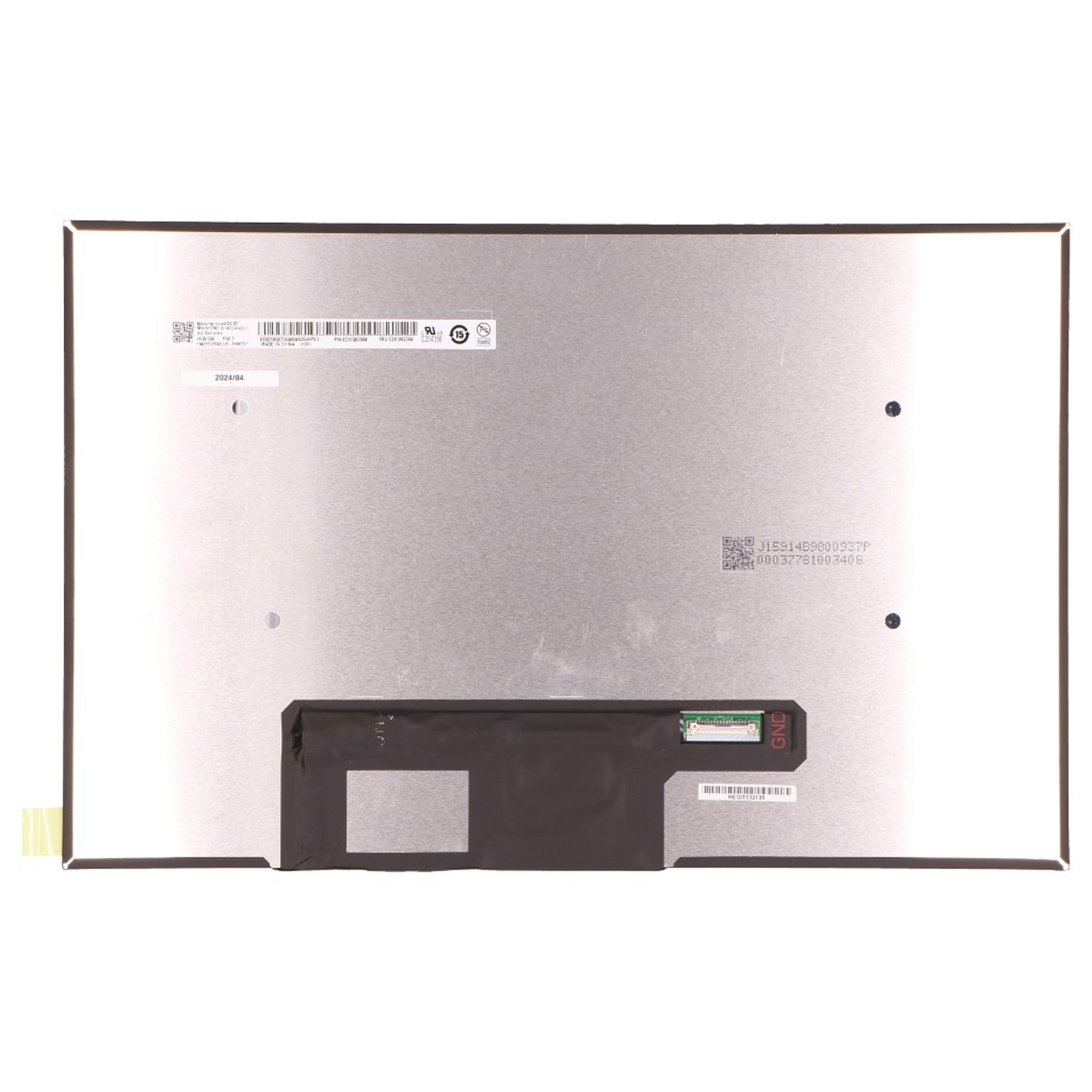 2-POWER 14 WUXGA FHD+ NT AG IPS 400n