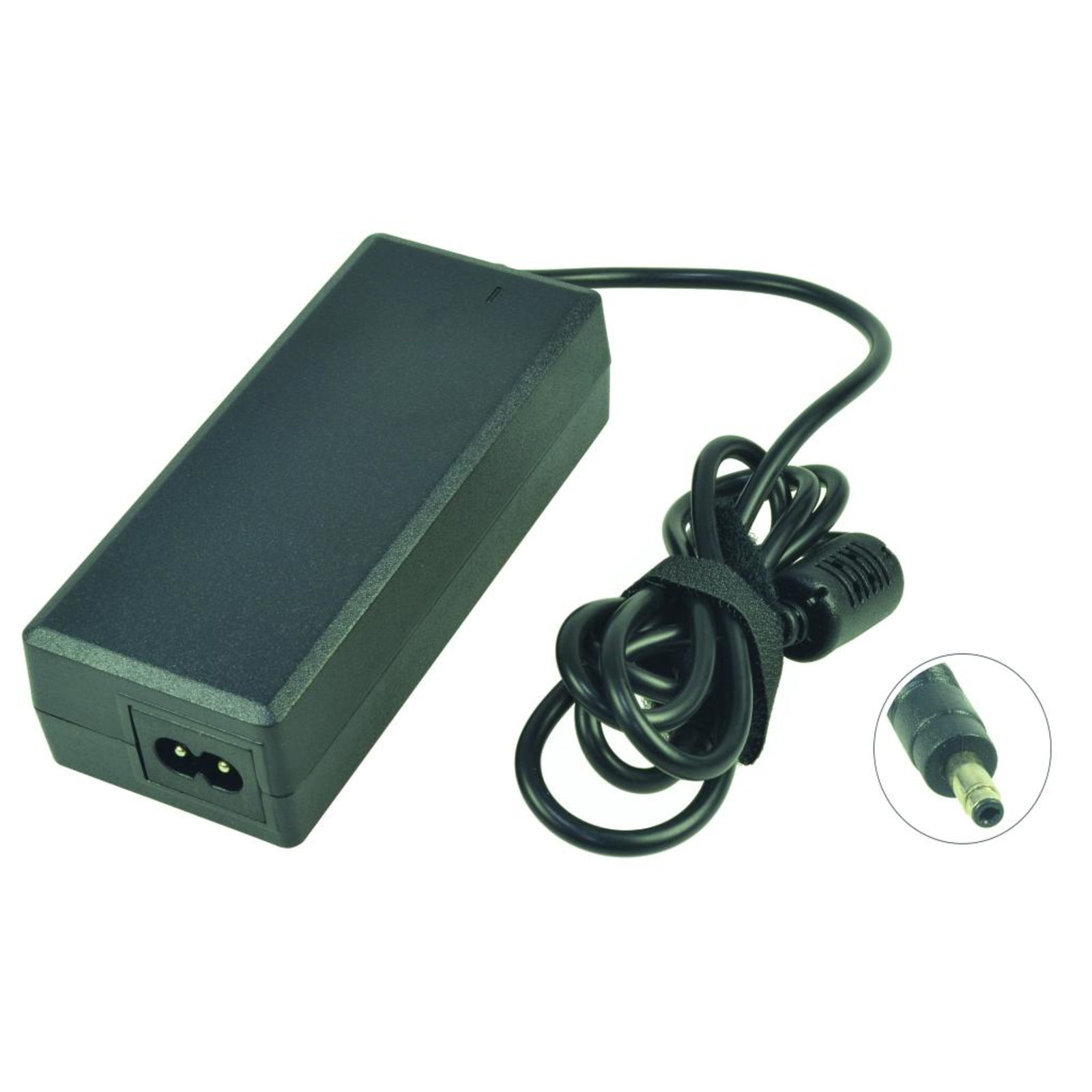 2-POWER AC Adapter 18.5V 4.9A 90W Includes Power Cable Compaq EVO N1000V