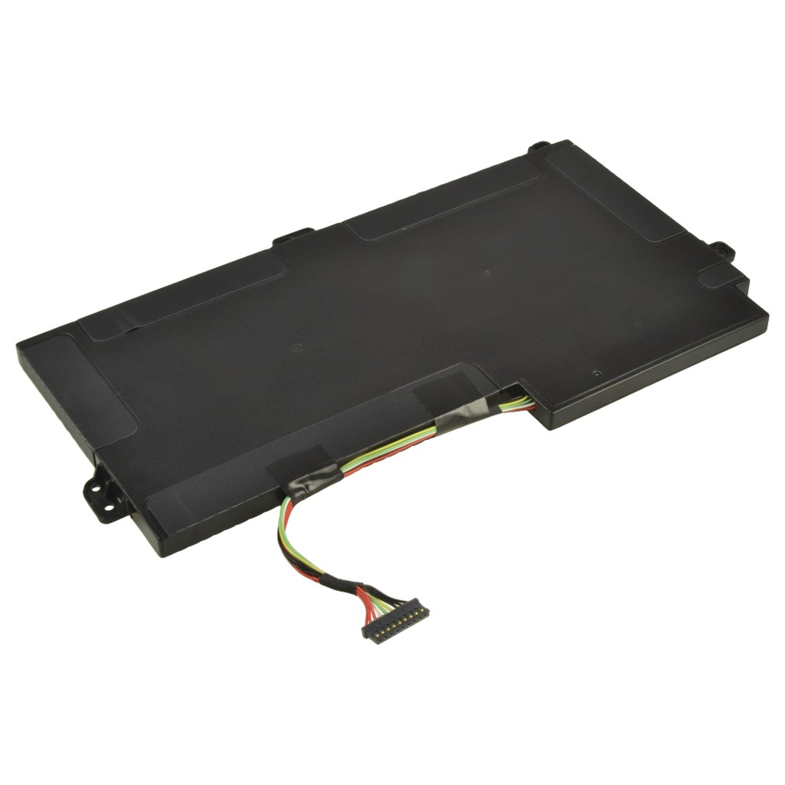 2-POWER Main Battery Pack 10.8V 3780mAh Samsung NP470 NP370R5E