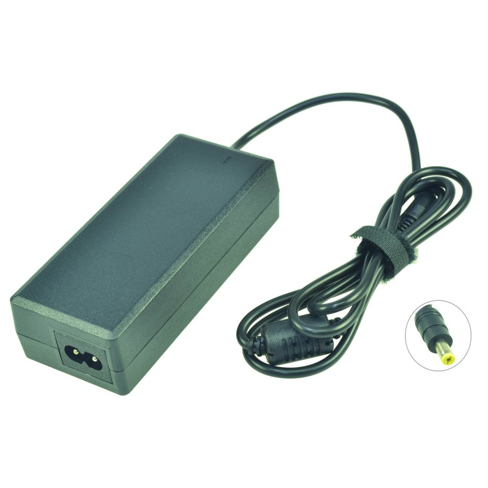 2-POWER AC Adapter 18-20V 3.75A 75W Includes Power Cable Acer TravelMate Models
