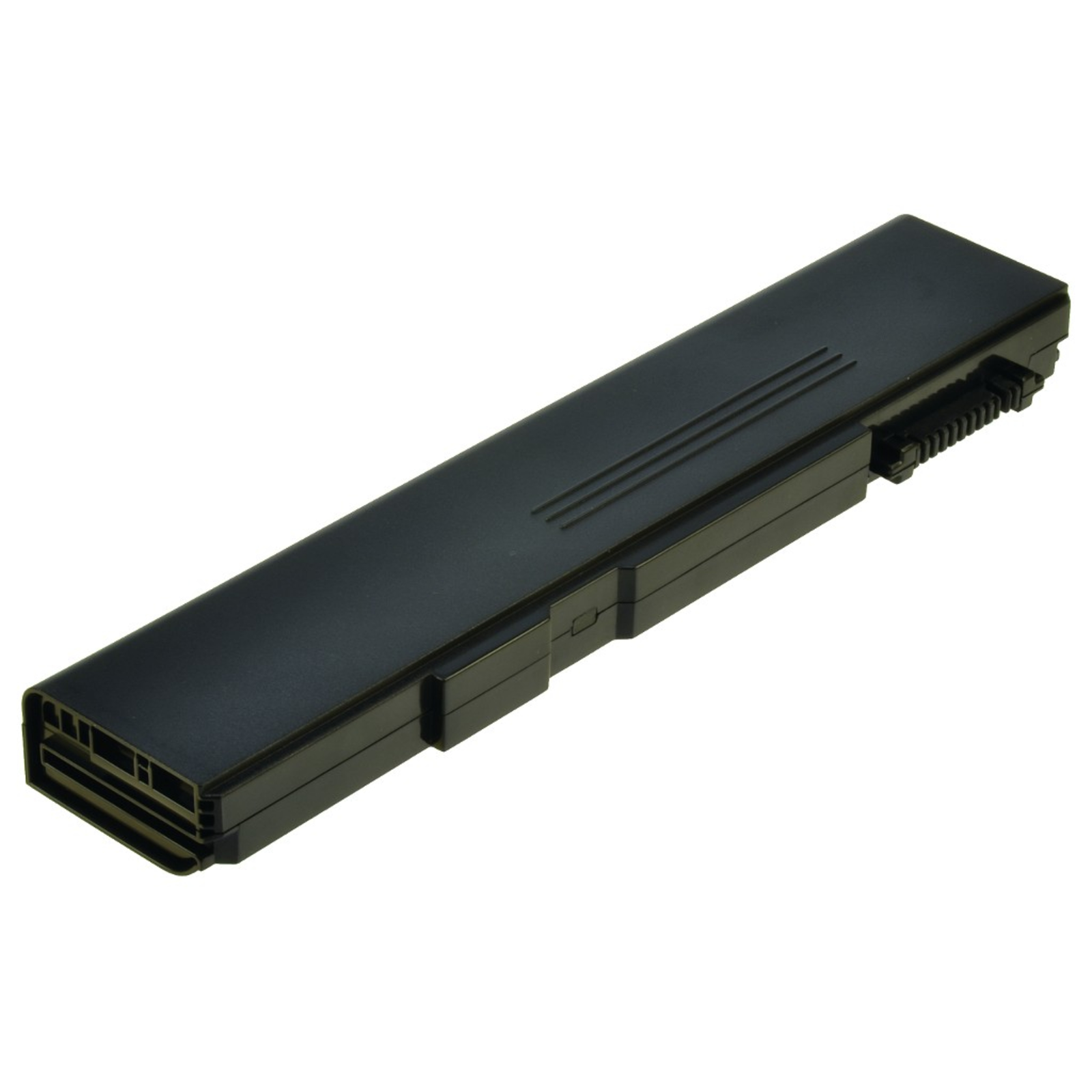 2-POWER Main Battery Pack 10.8V 5200mAh Toshiba Tecra A11