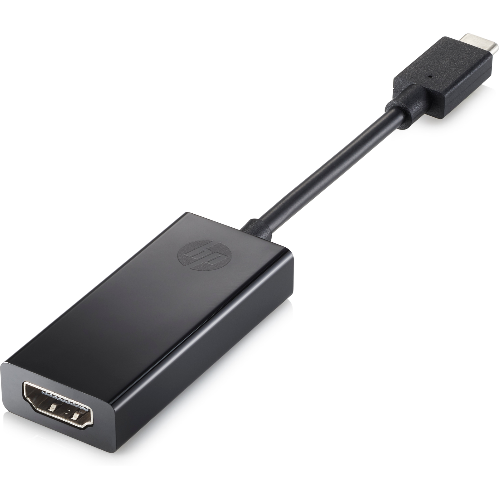 HPI Adapter USB-C to HDMI 2.0