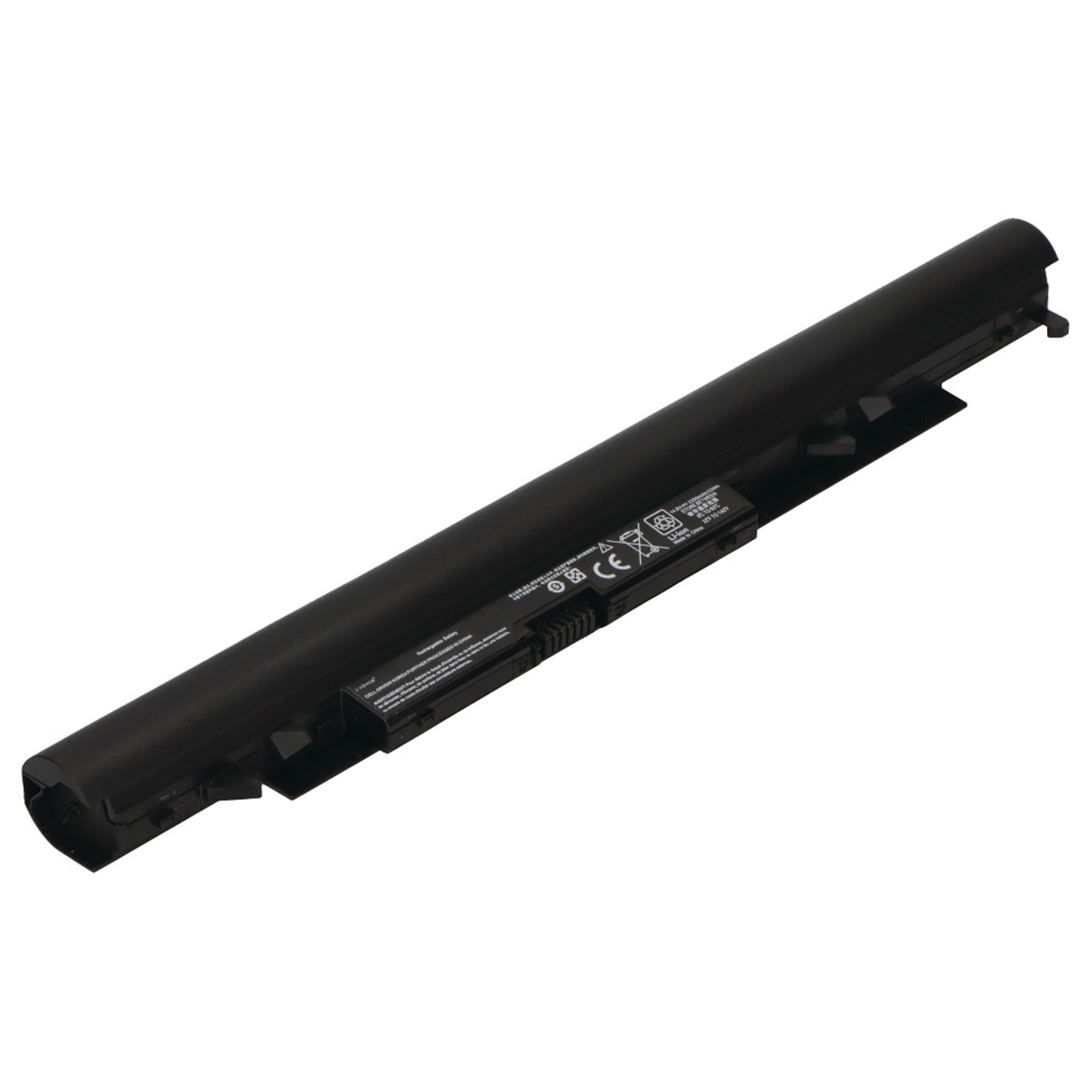 2-POWER Main Battery Pack 14.8V 2200mAh HP 250 G6