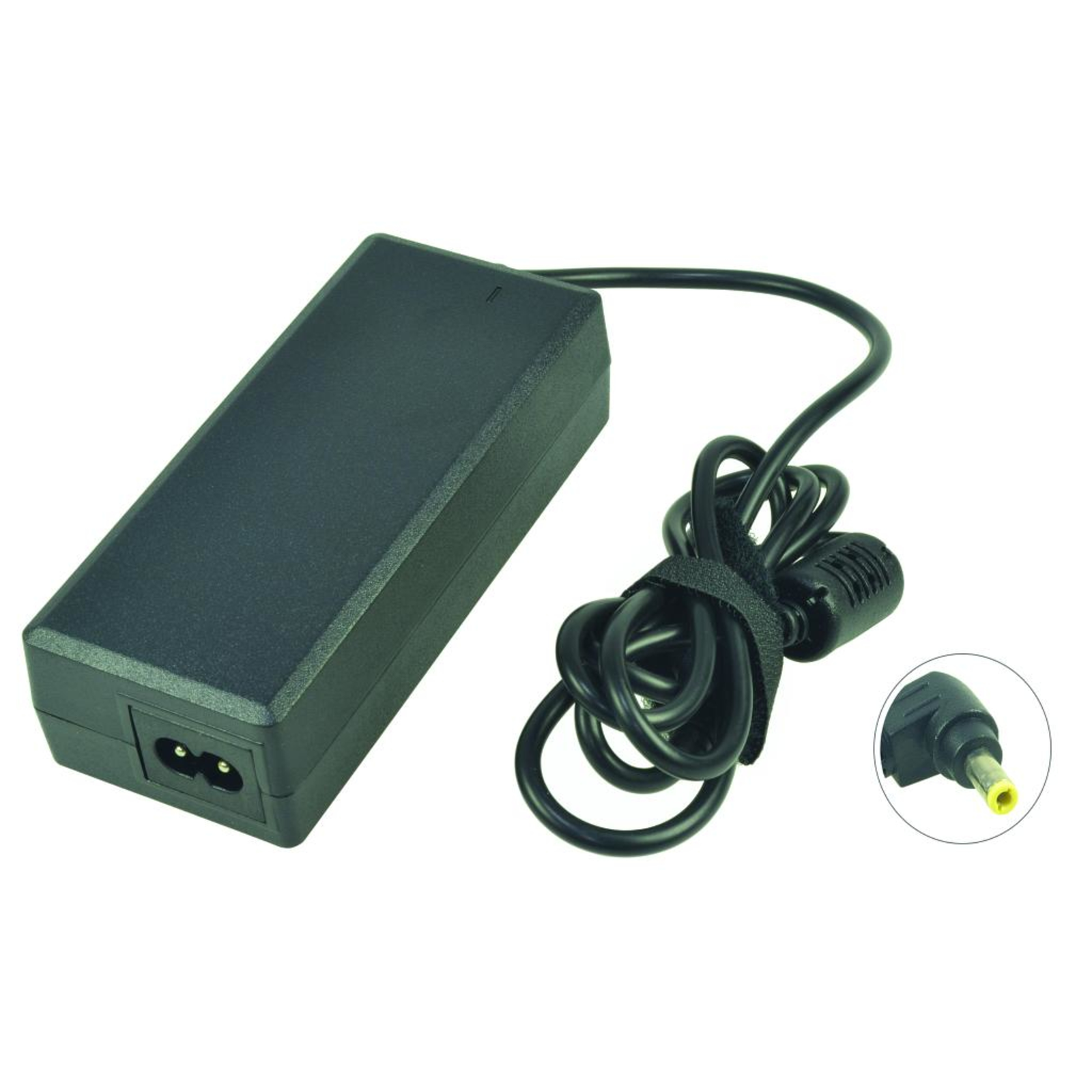 2-POWER AC Adapter 18-20V 3.75A 75W Includes Power Cable Multi Manufacturer