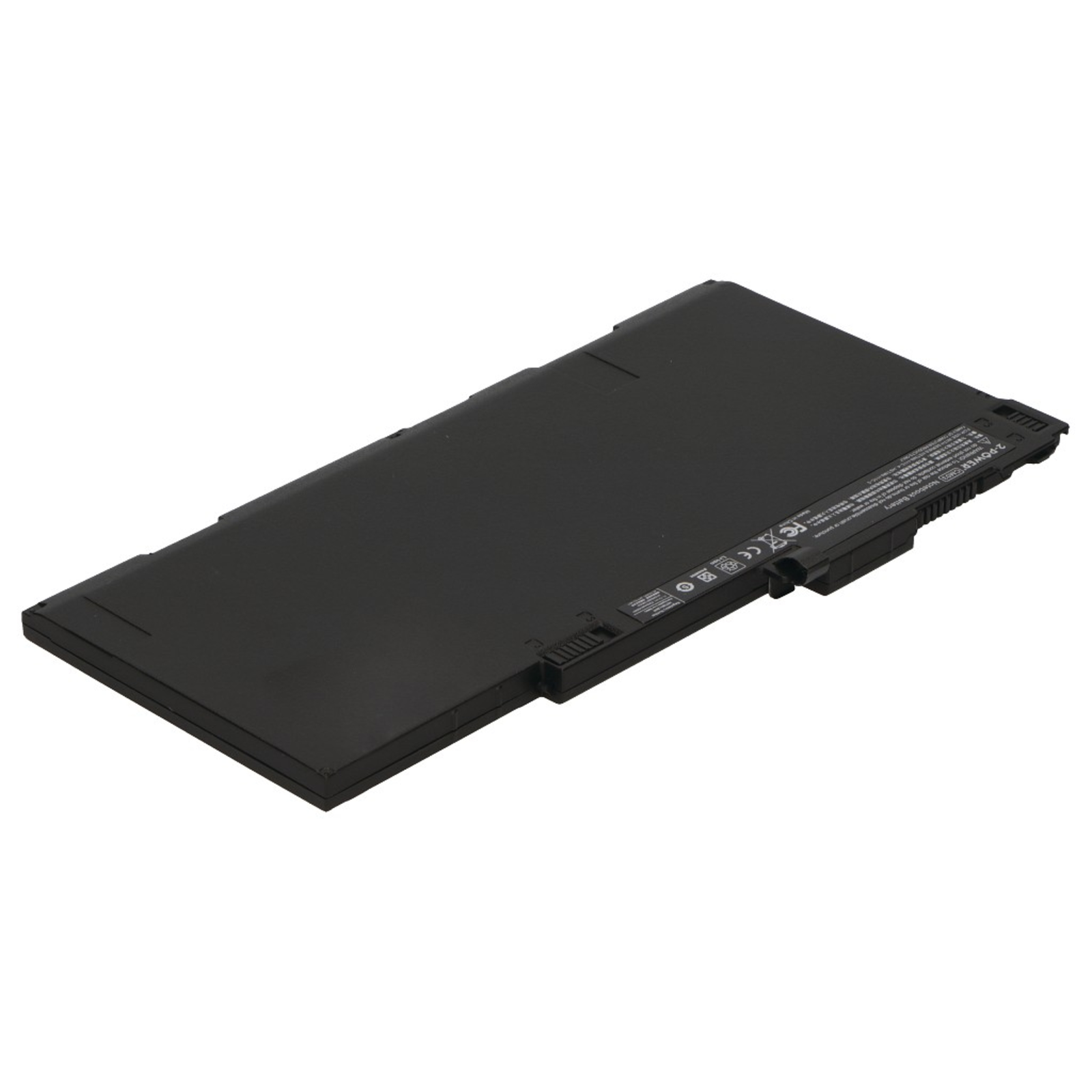 2-POWER Main Battery Pack 11.1V 4500mAh HP EliteBook 740/840/845/850