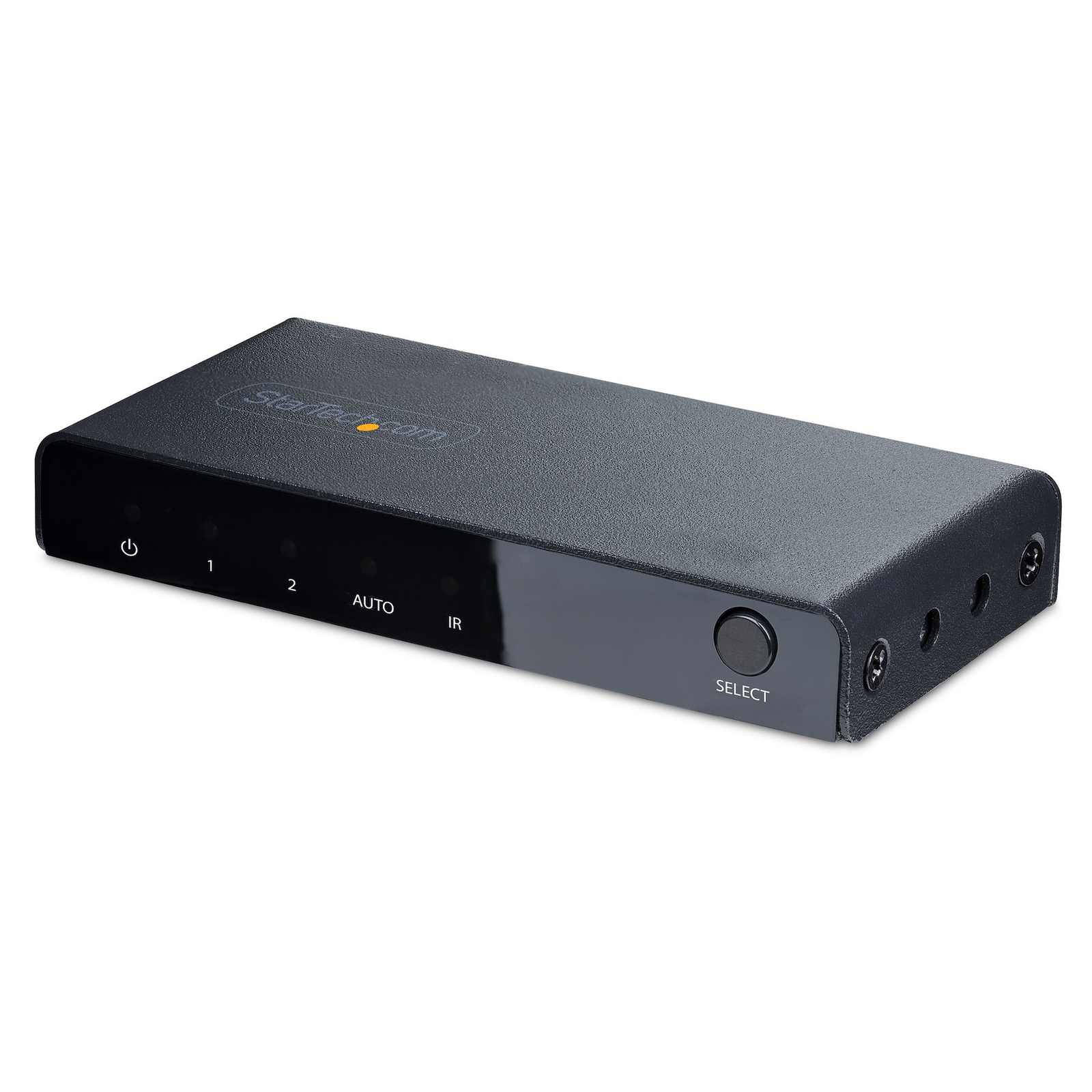 StarTech.com 2-port 8K HDMI Switch HDMI 2.1 Switch 4K 120Hz-8K 60Hz UHD HDR10+
