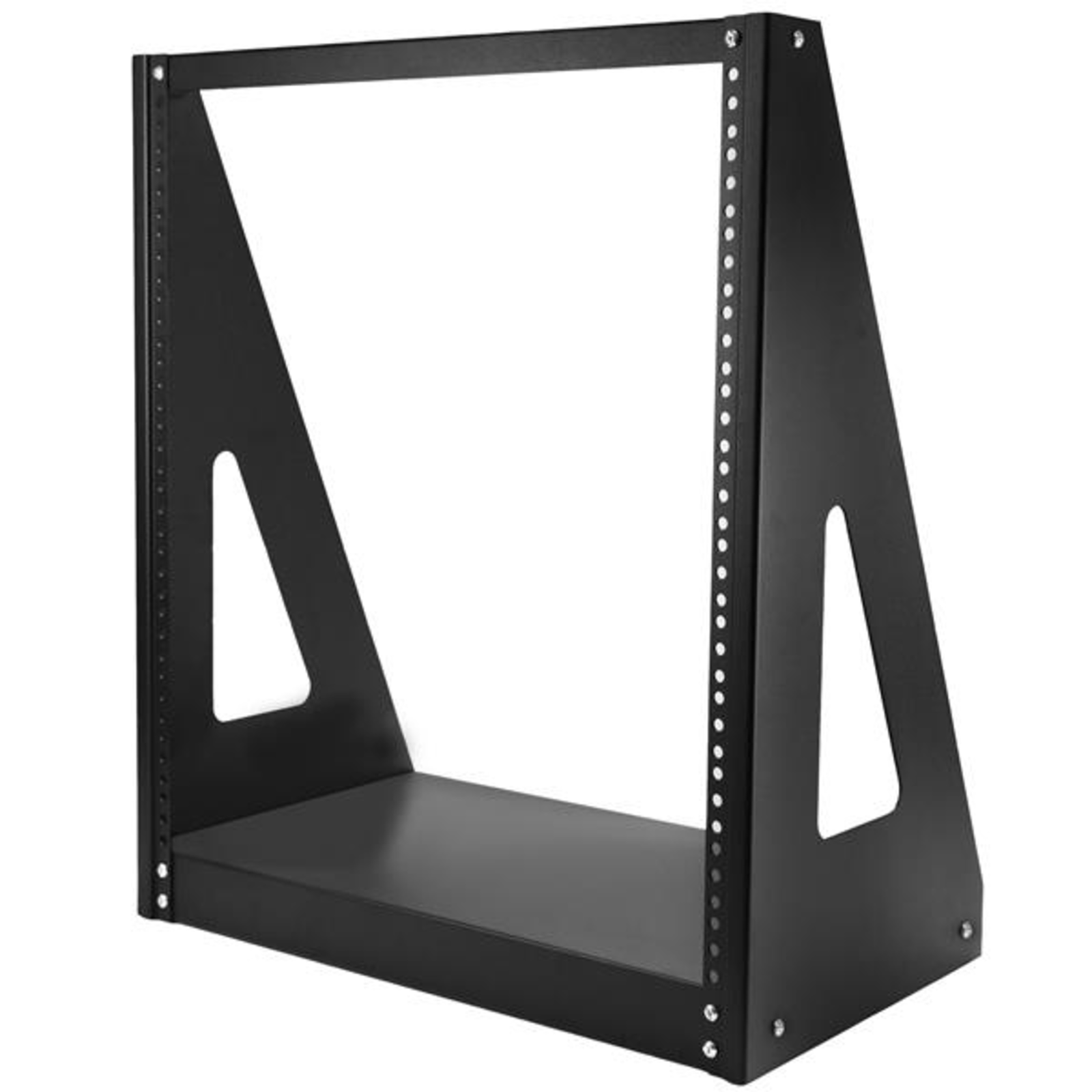 StarTech.com HEAVY DUTY 2-POST Rack 12U
