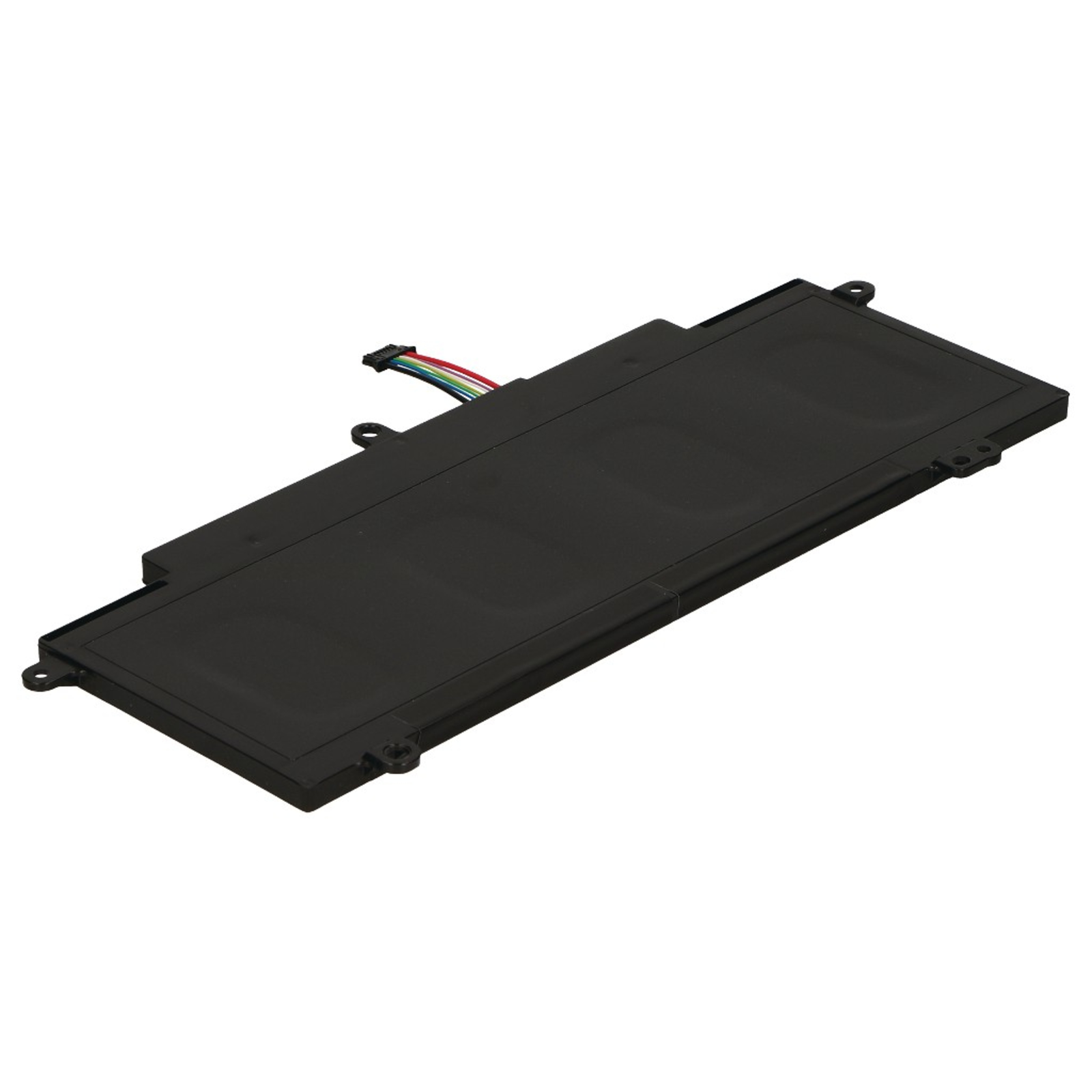 2-POWER Main Battery Pack 14.4V 3400mAh Toshiba Tecra Z40-A-10K